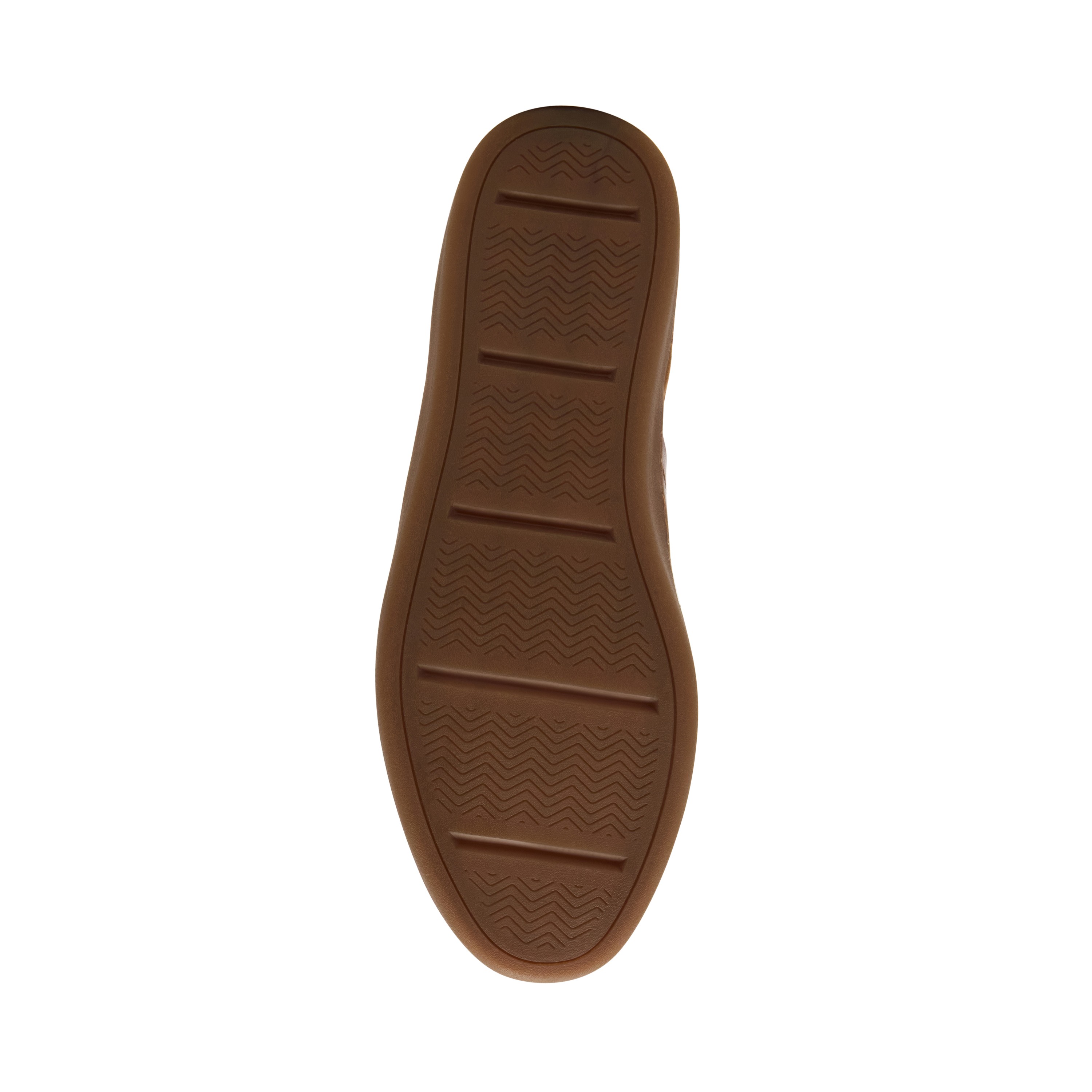 Partial Tan Suede Sneakers