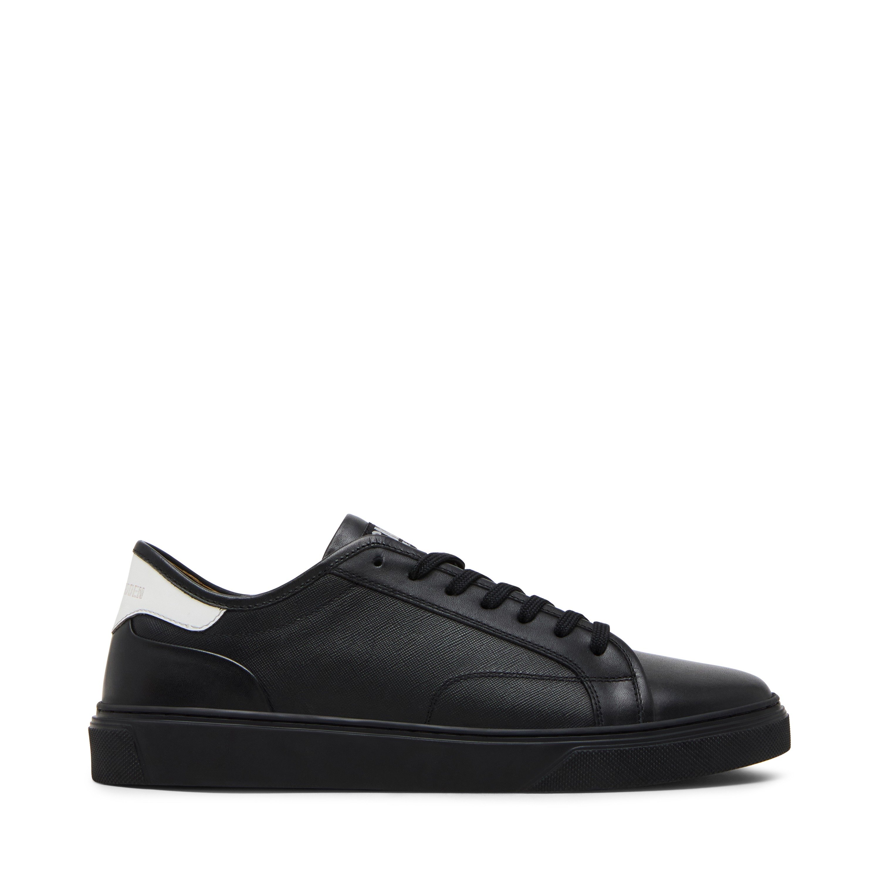 STEVE MADDEN | Prancer Black Multi Sneakers