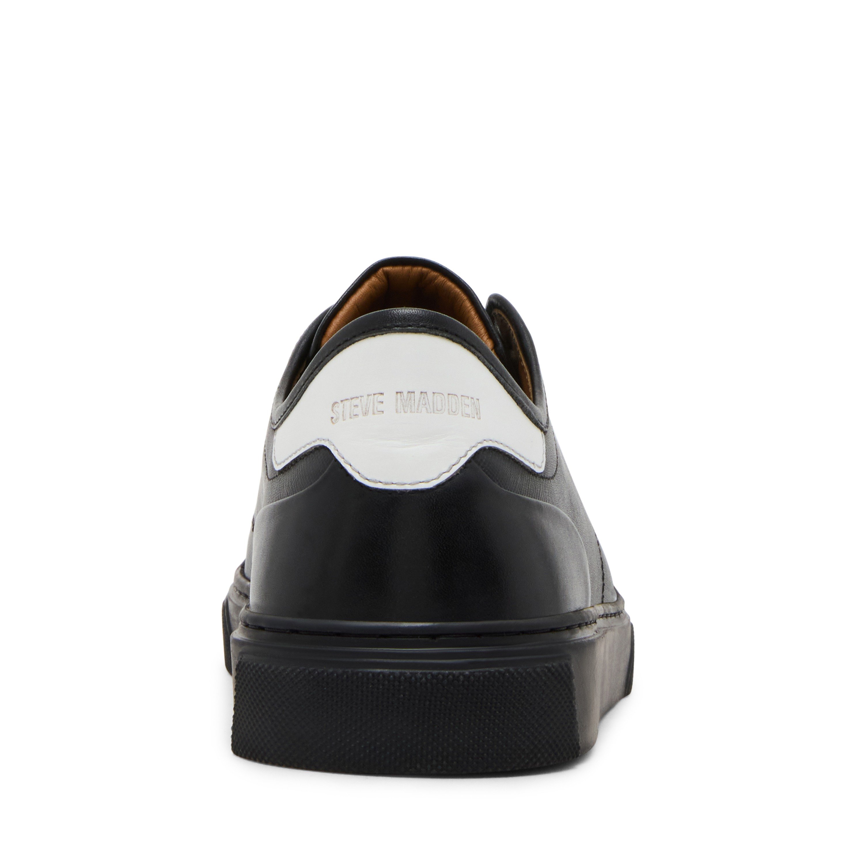 Prancer Black Multi Sneakers