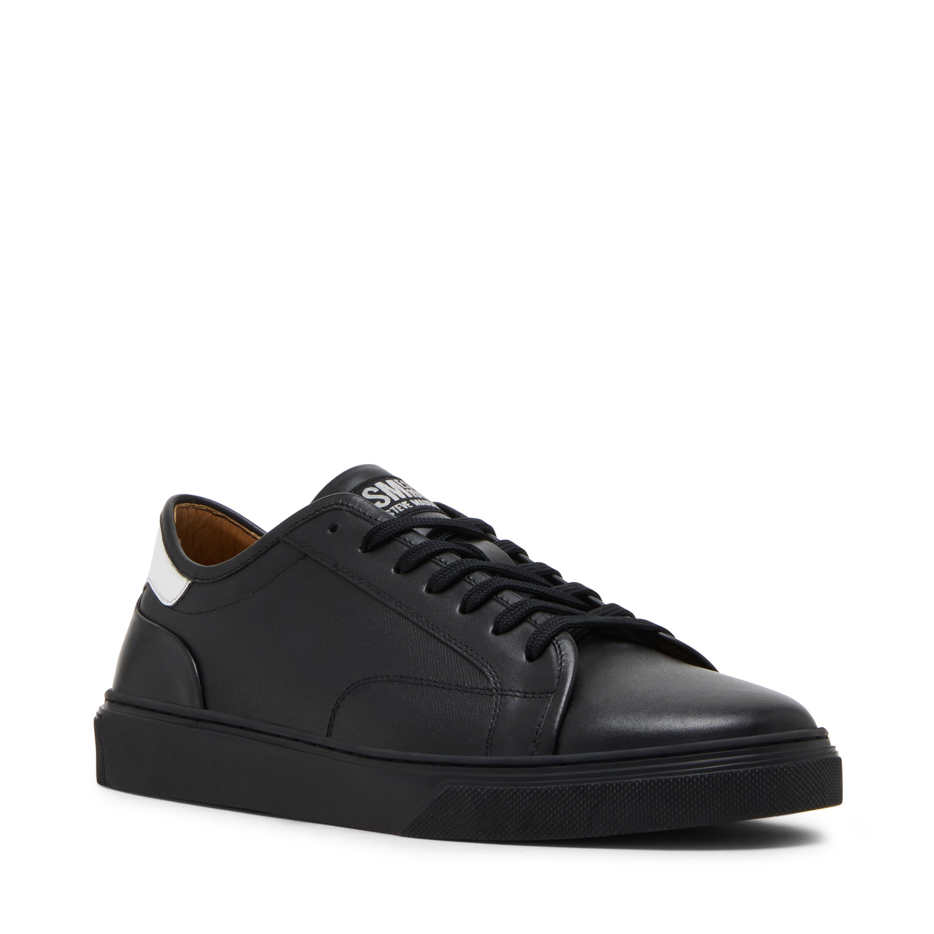 Prancer Black Multi Sneakers