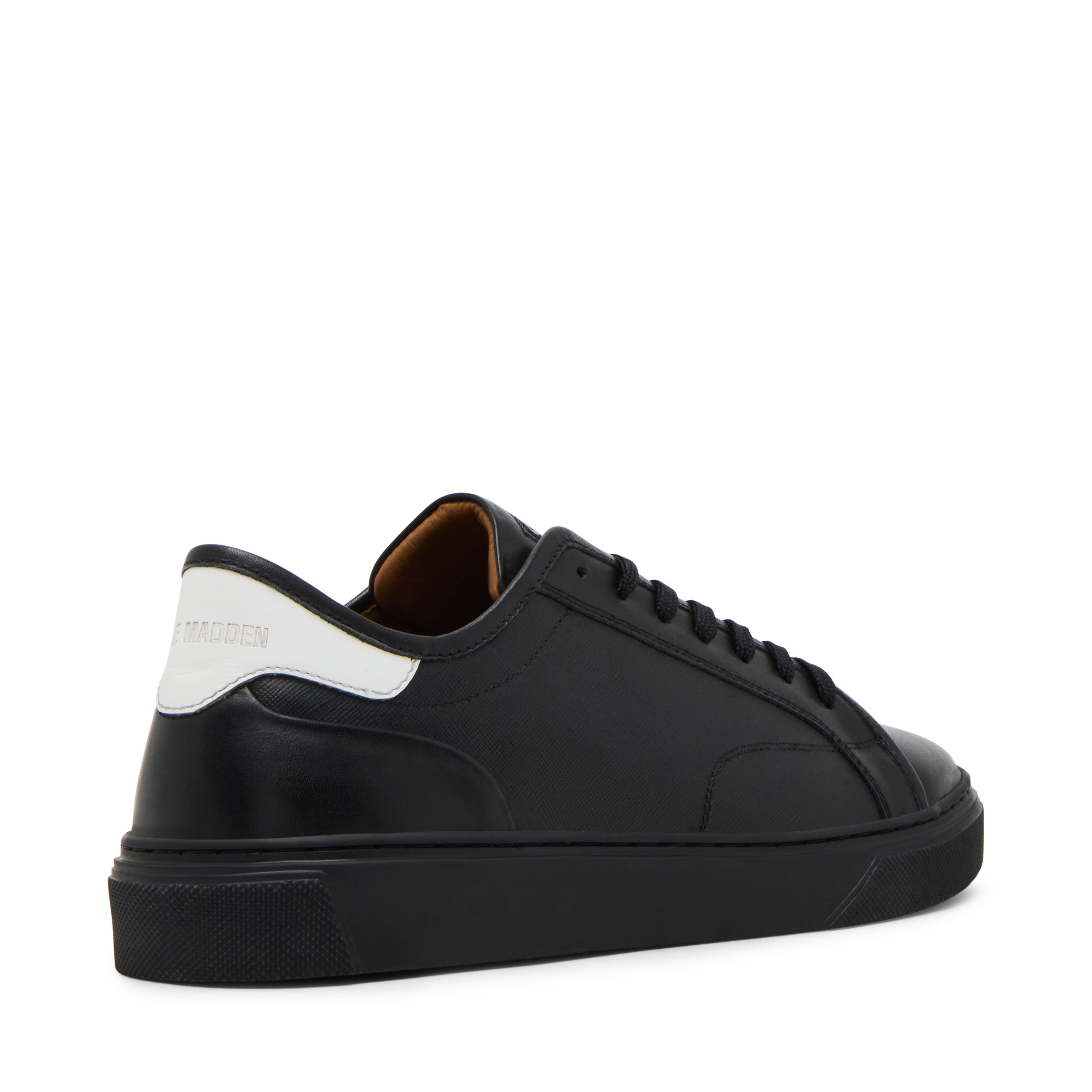 Prancer Black Multi Sneakers