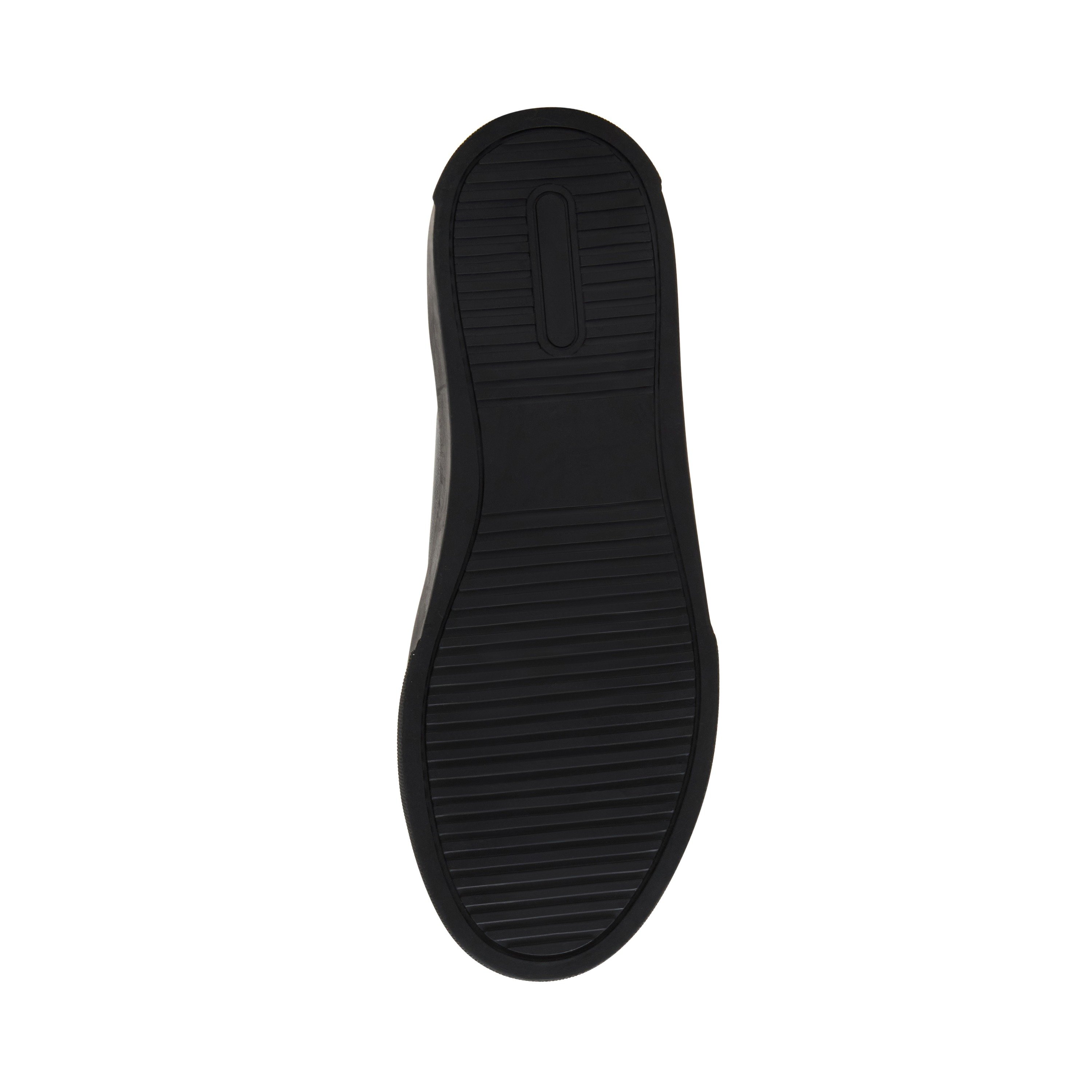 Prancer Black Multi Sneakers