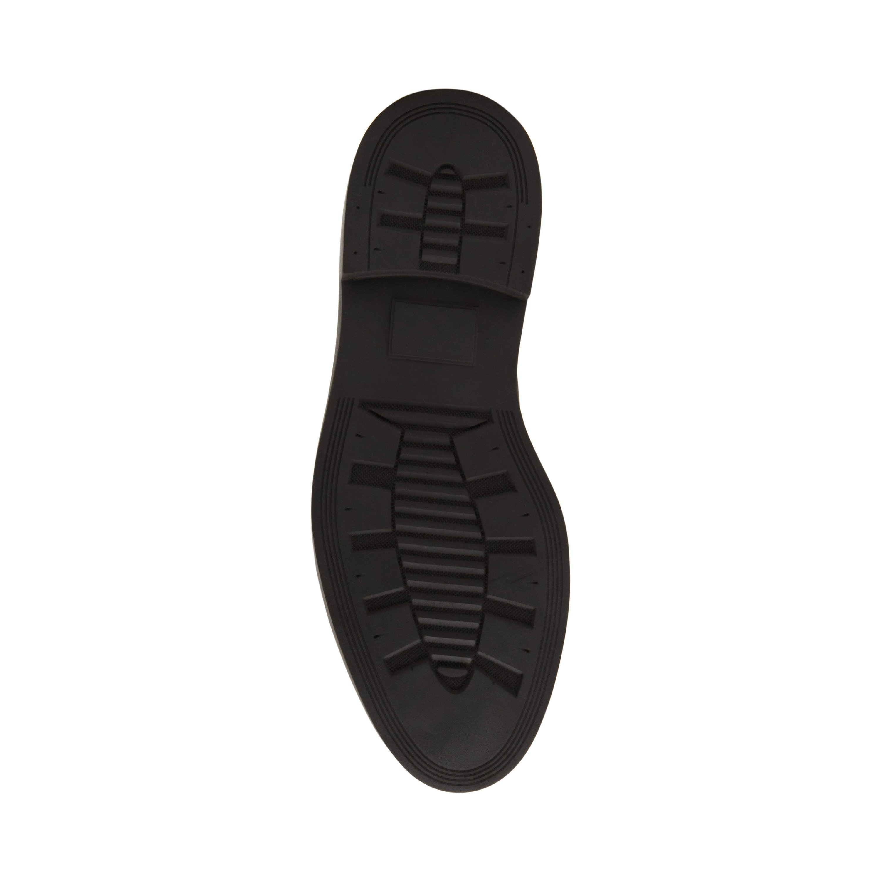 Randall Brown Suede Boots