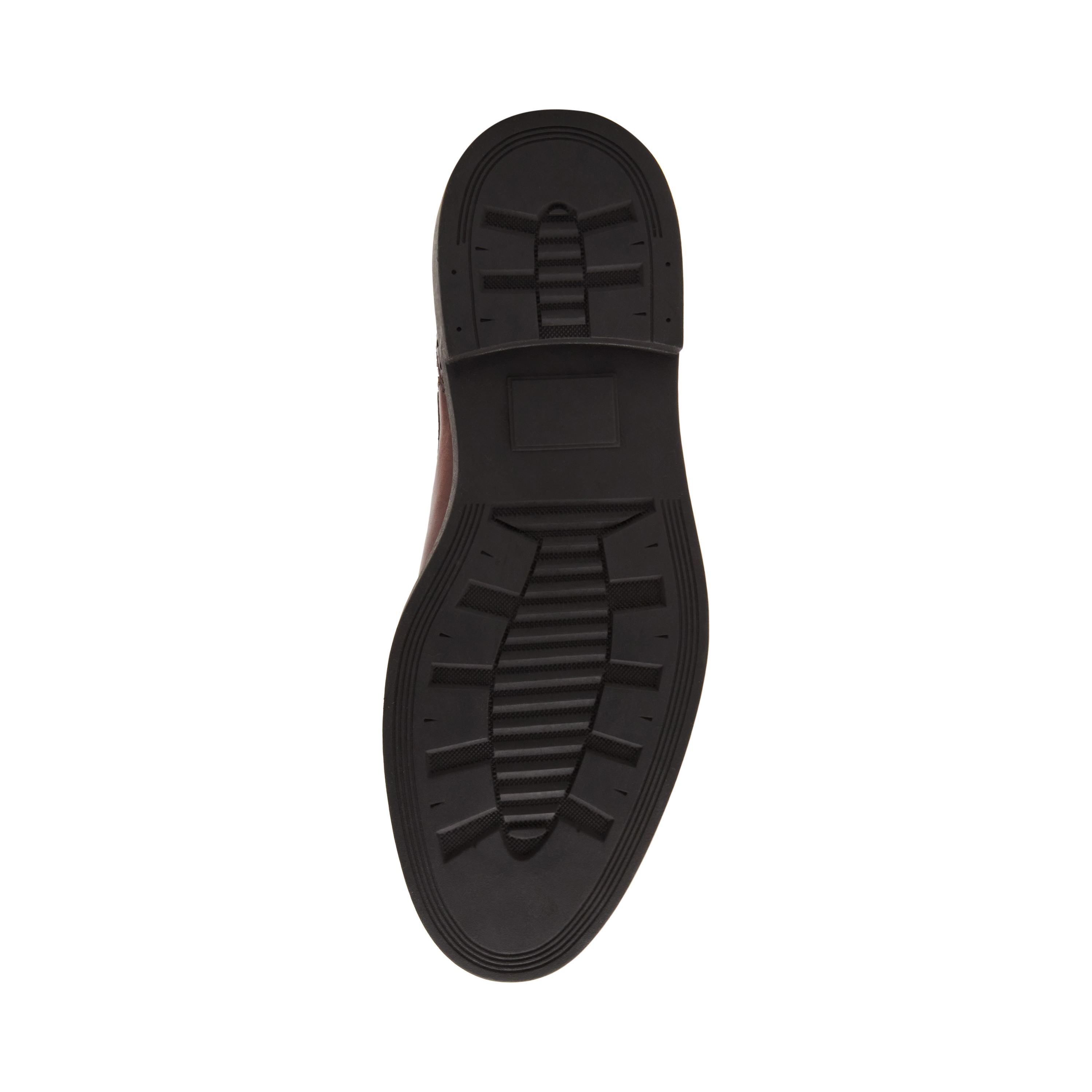 Raspie Tan Leather Boots