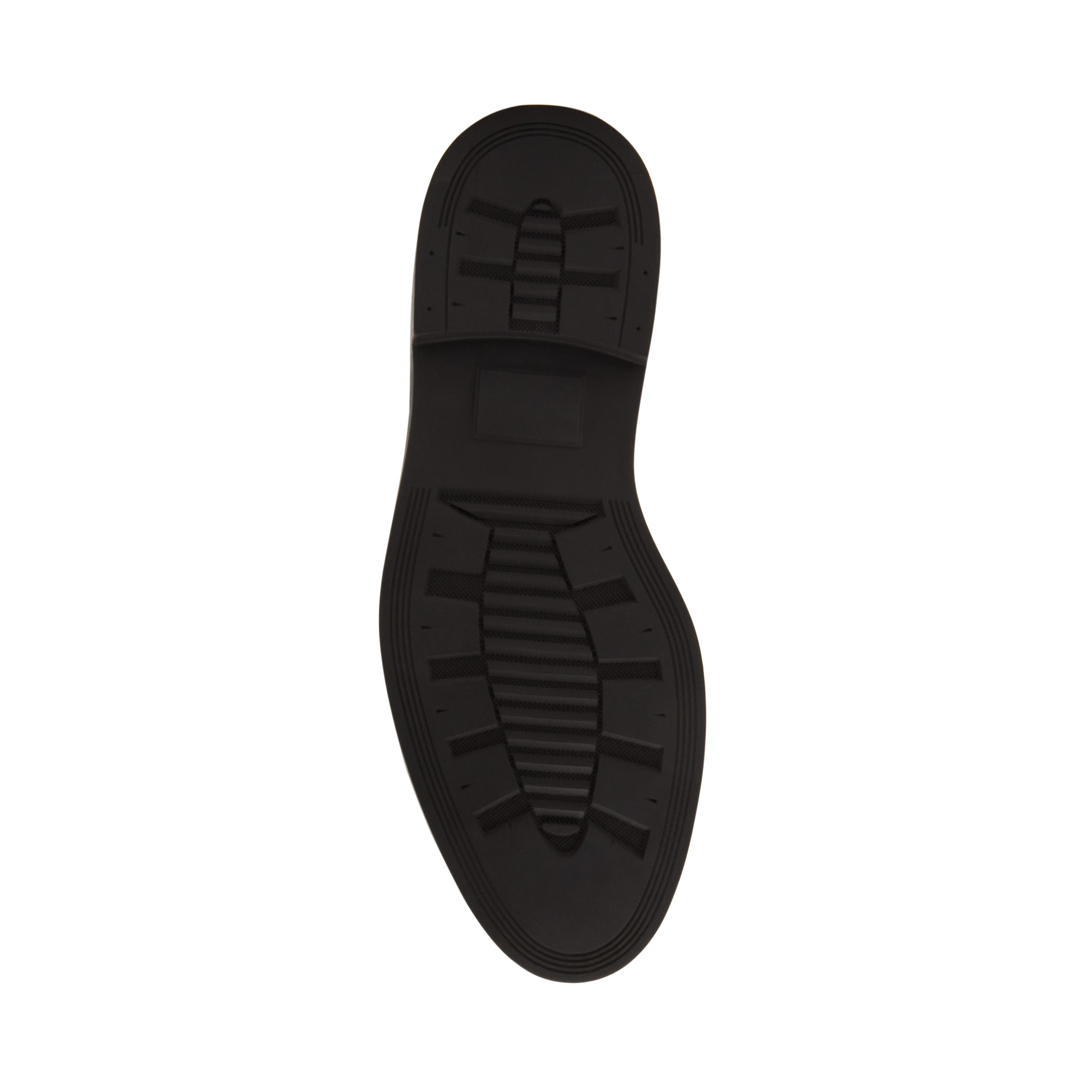 Raspie Brown Suede Boots