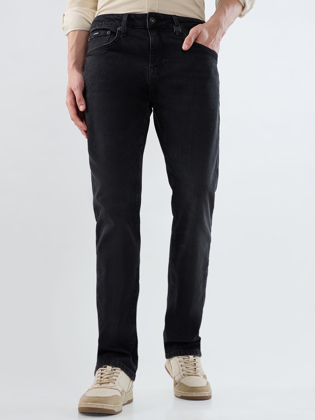 VINTAGE BOOTCUT JEANS