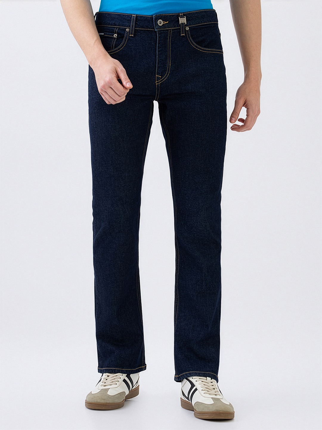 VINTAGE BOOTCUT JEANS
