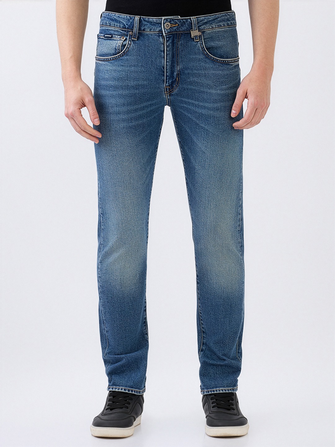 VINTAGE SLIM JEANS