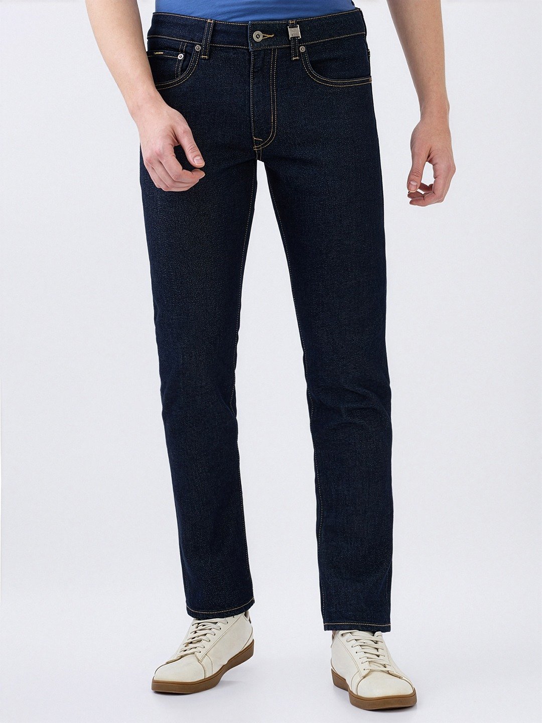 VINTAGE SLIM COMFORT JEANS