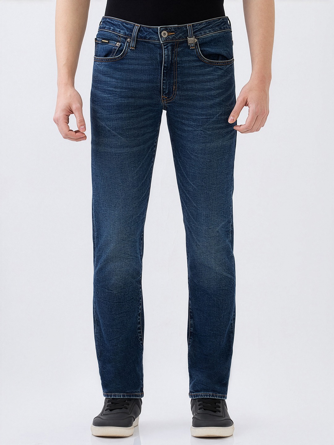VINTAGE SLIM COMFORT JEANS