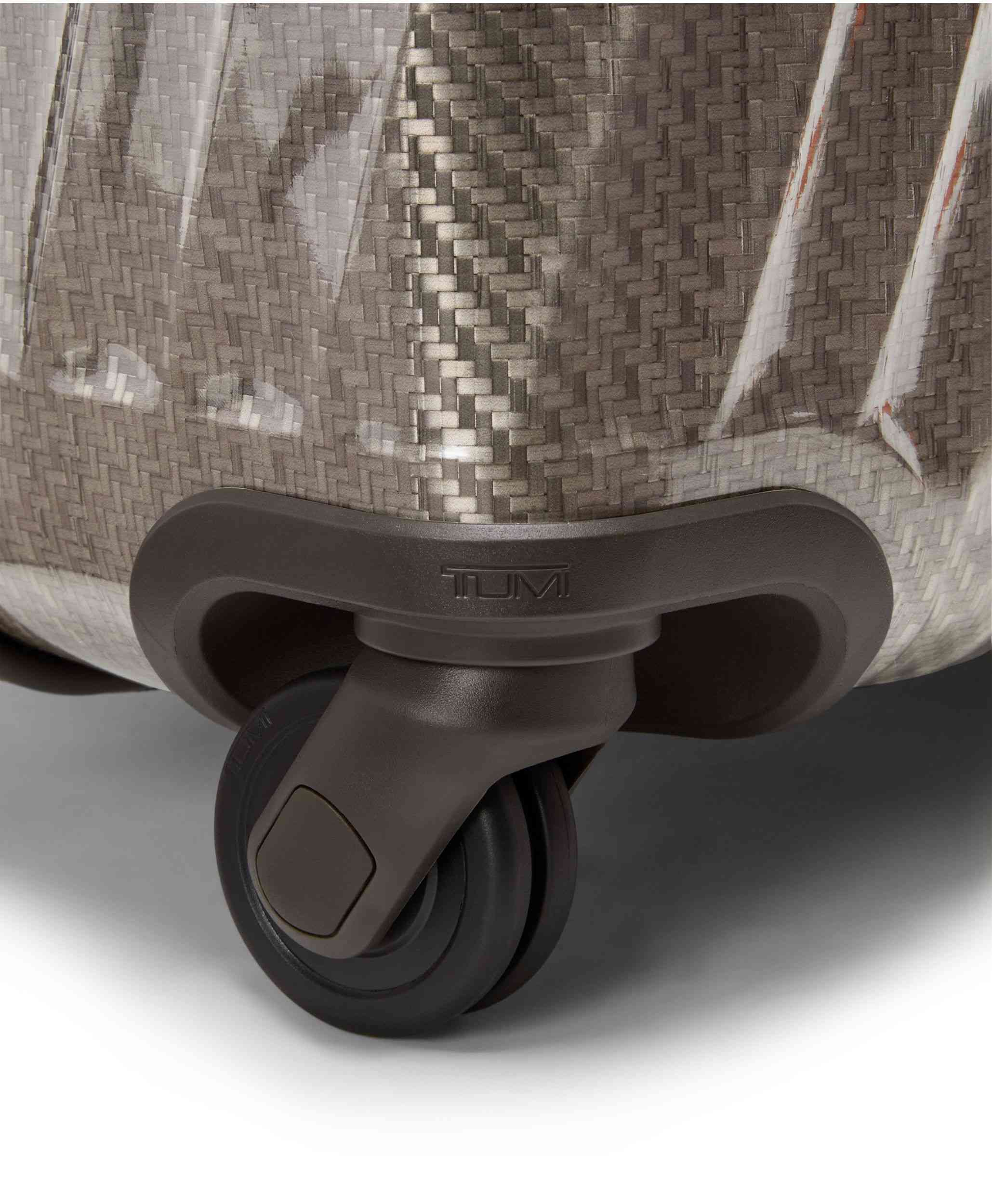 19 Degree 19 Degree Extended Trip Packing Case