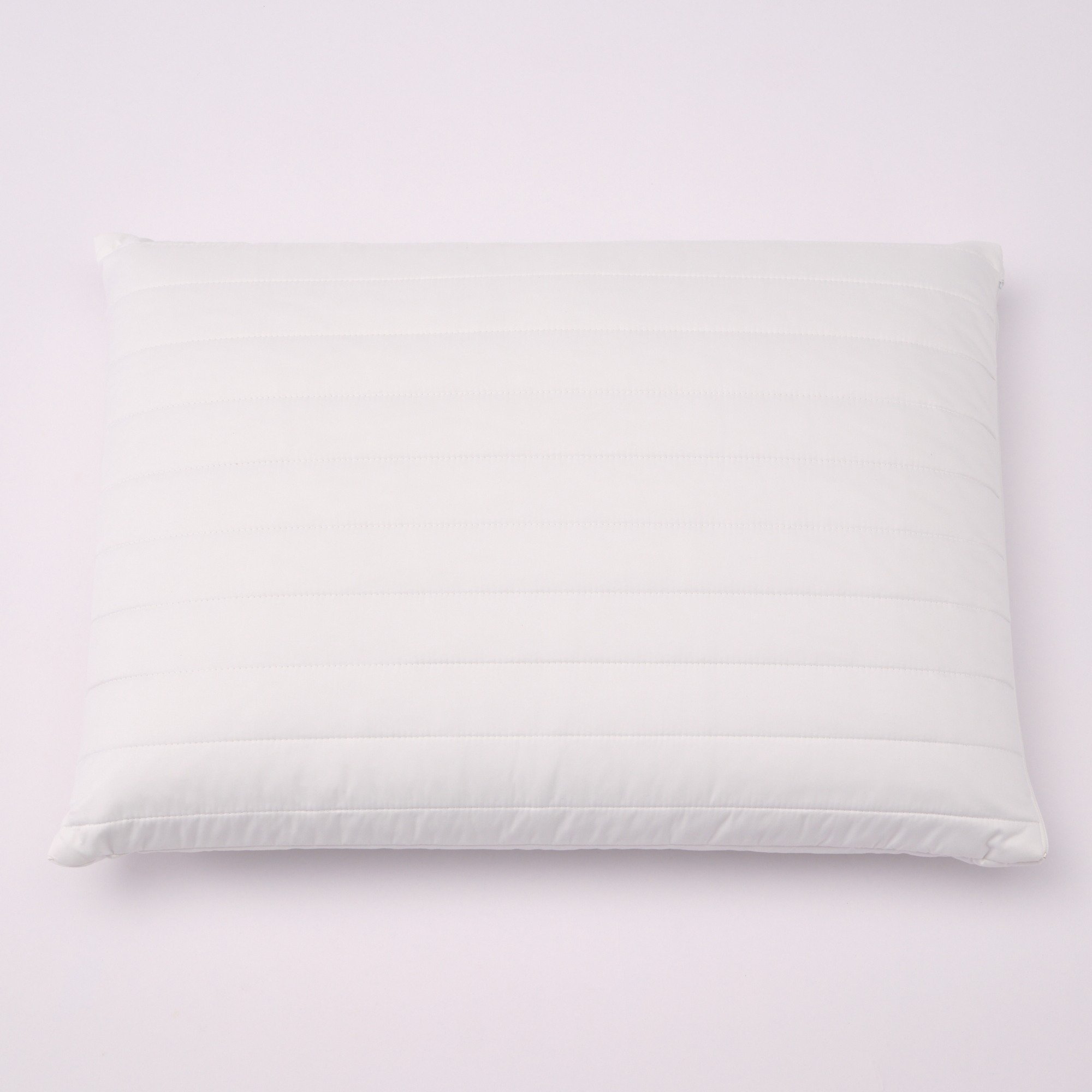 Deodorising Memory foam pillow Washable outer shell