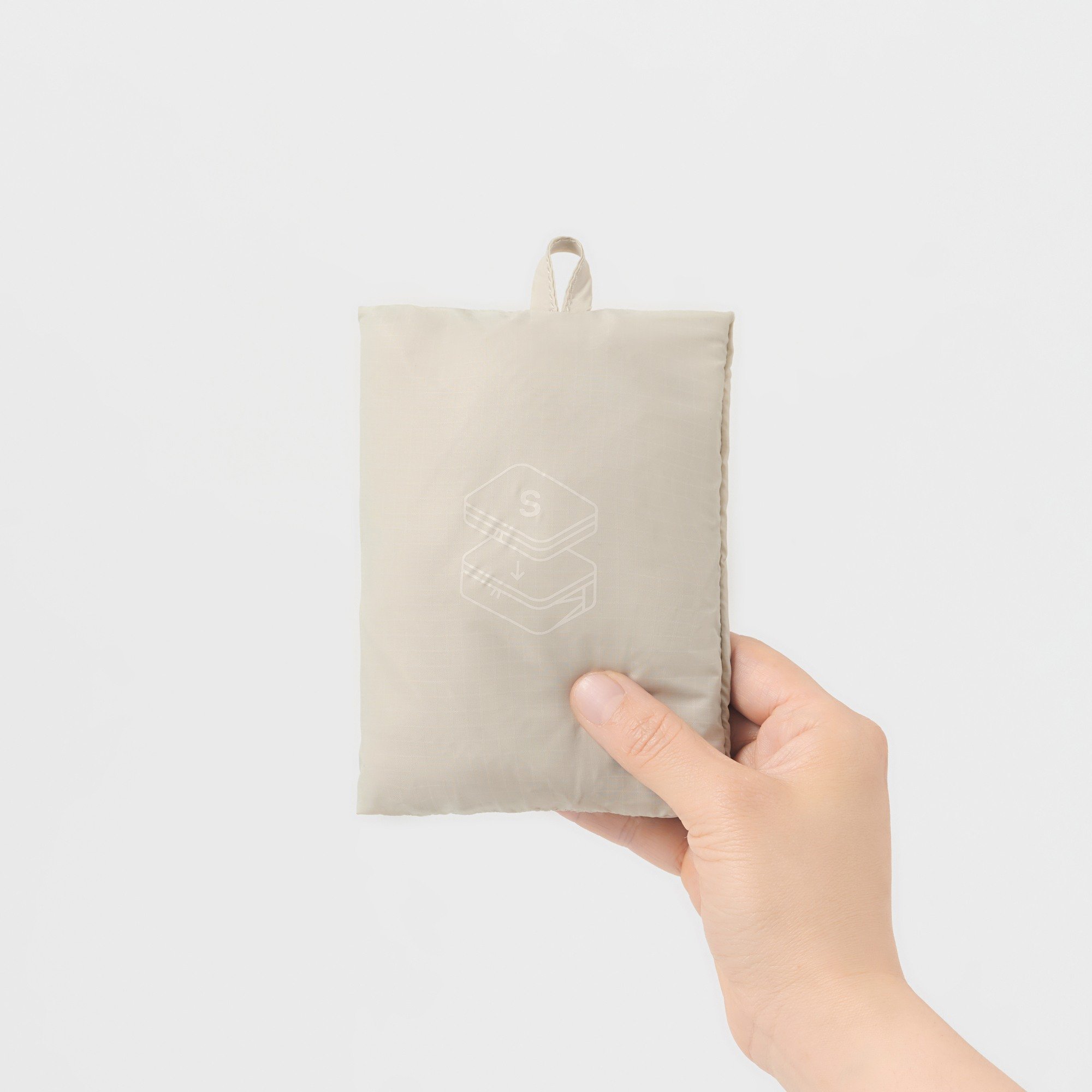 FOLDABLE CASE 2 LAYERS S