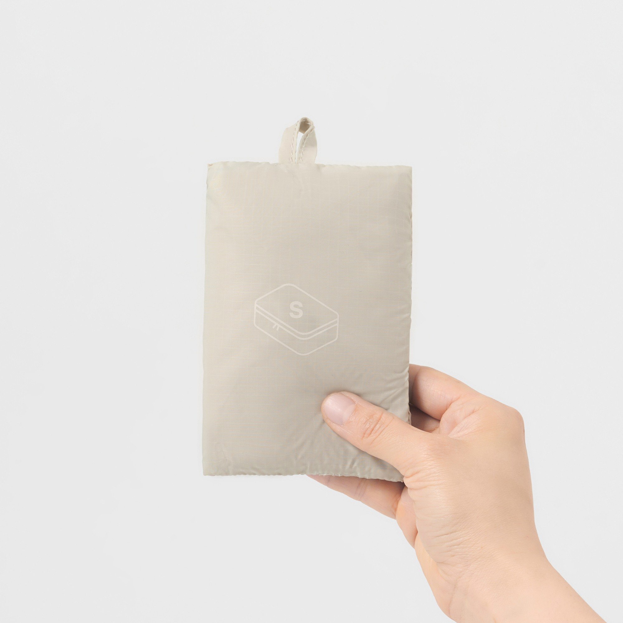 FOLDABLE STORAGE CASE S