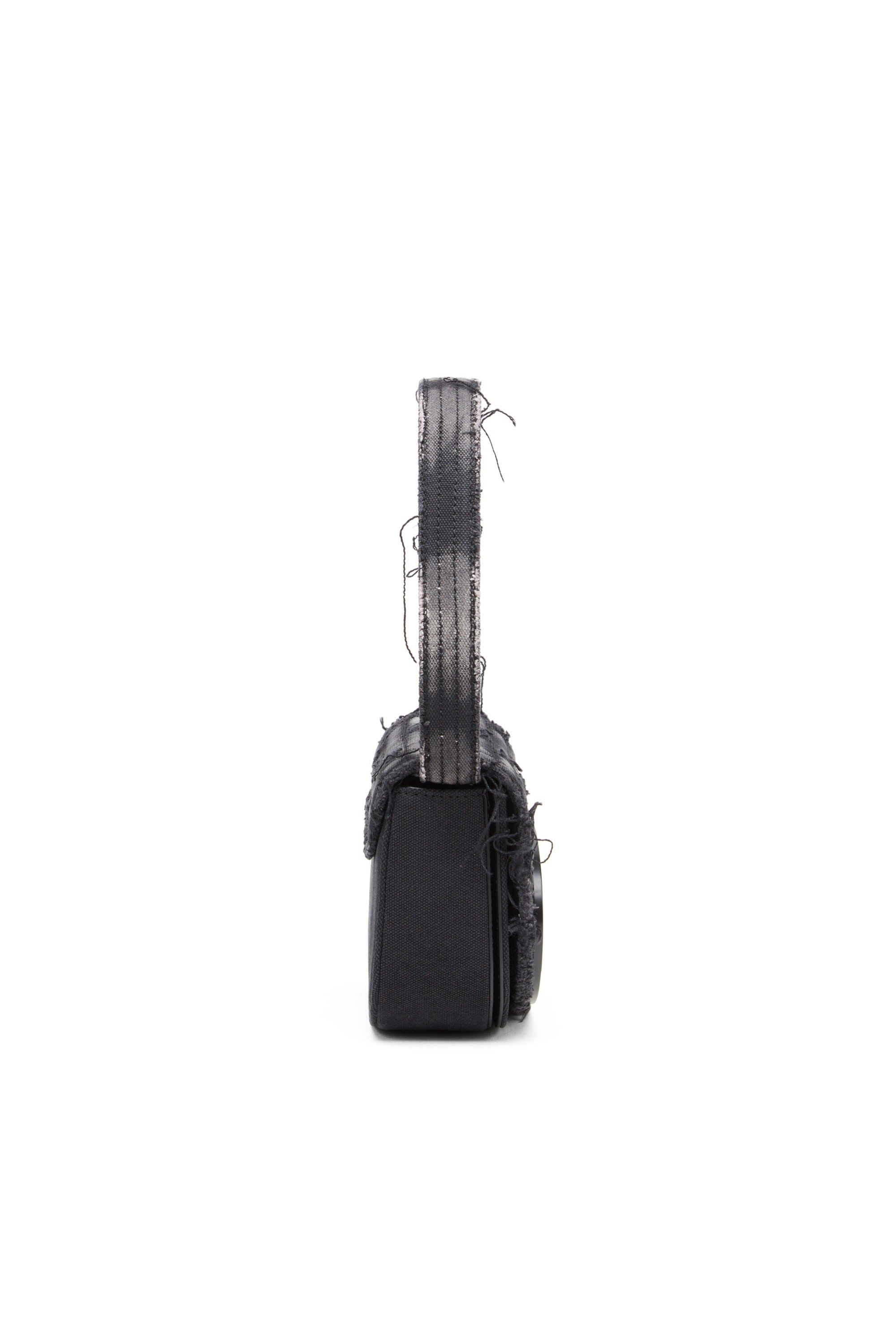 Black Female 1DR Shoulder Bags