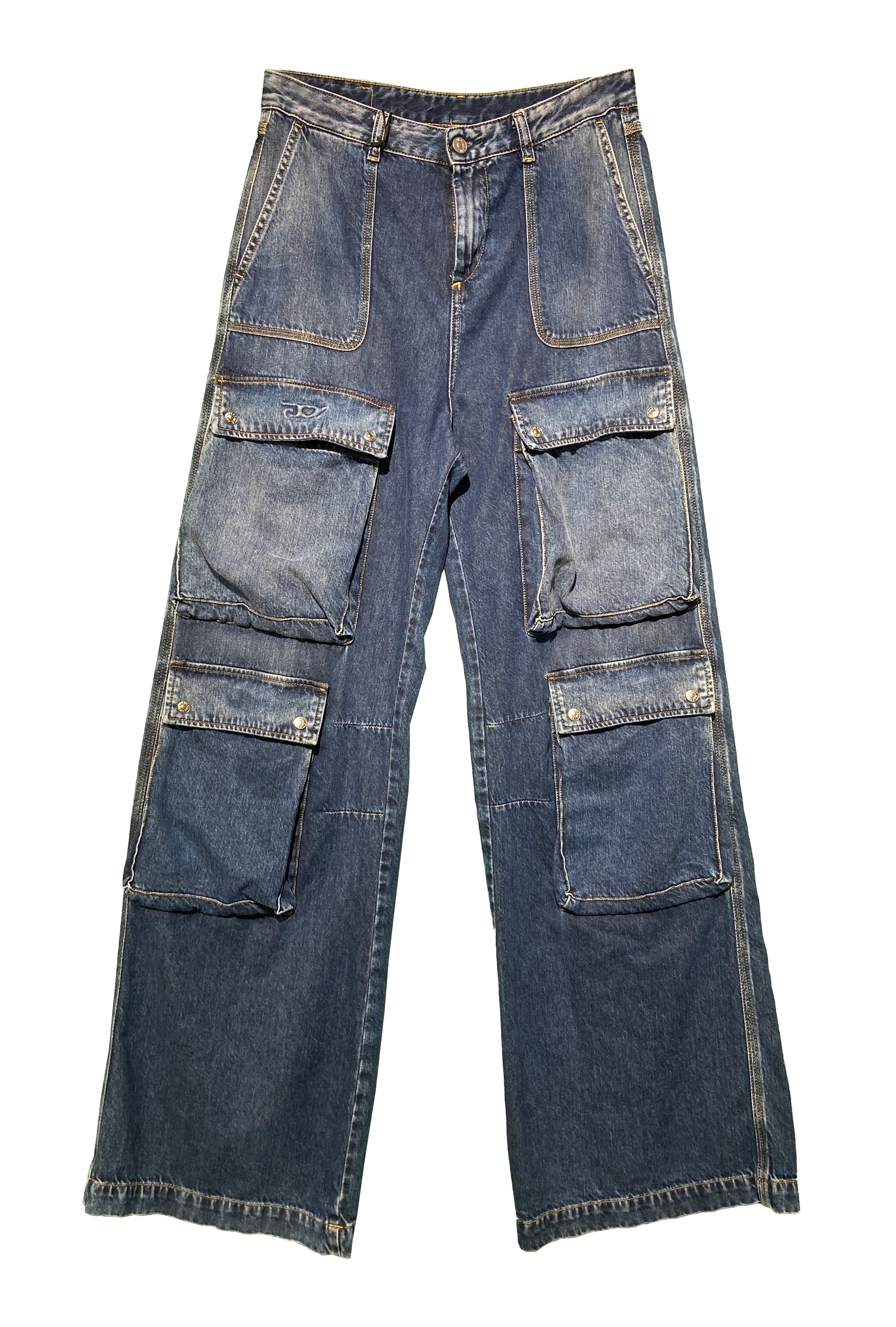 Blue Jeans -