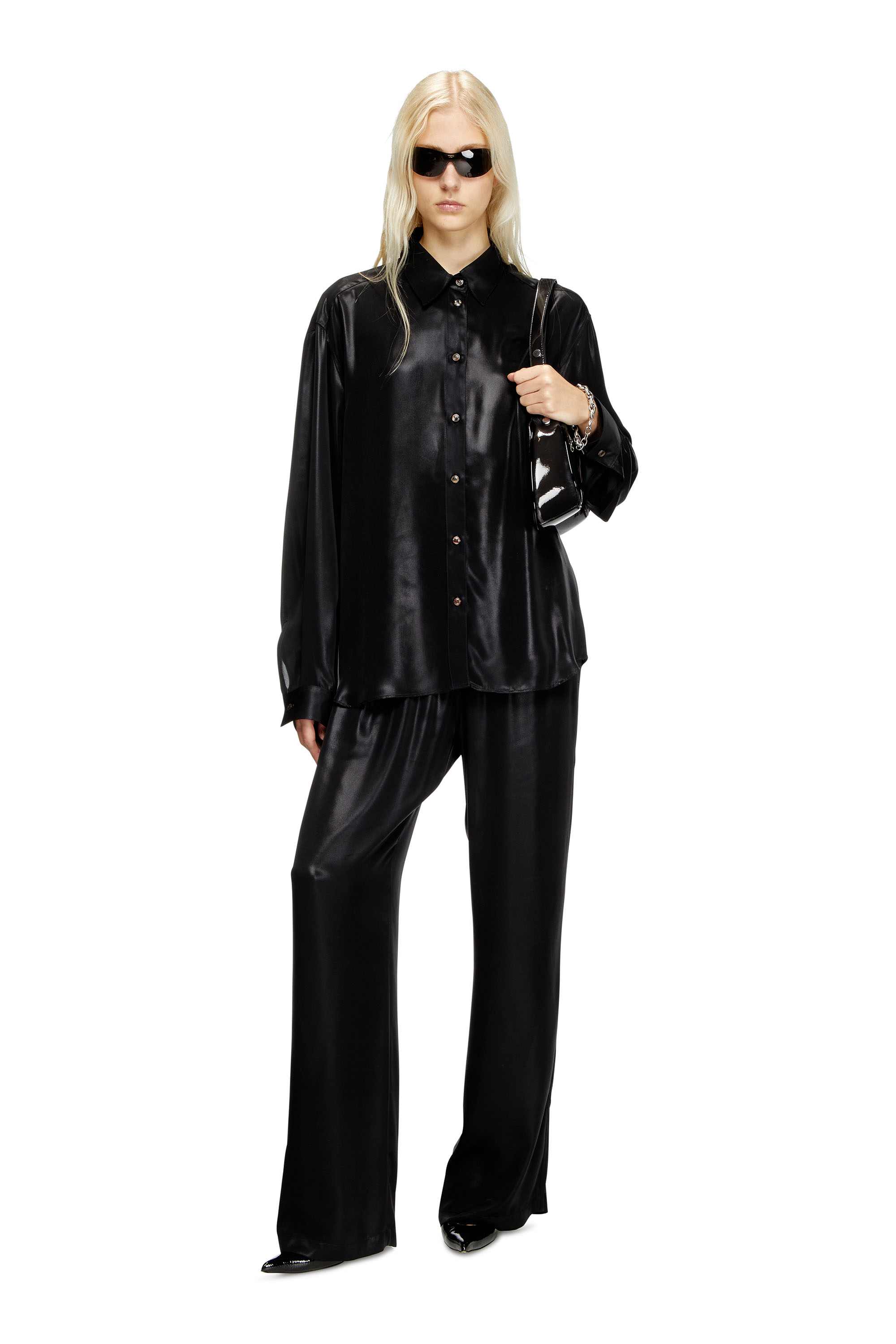 パンツ NO.SARROUEL INDIA/M All Trousers | Diesel India
