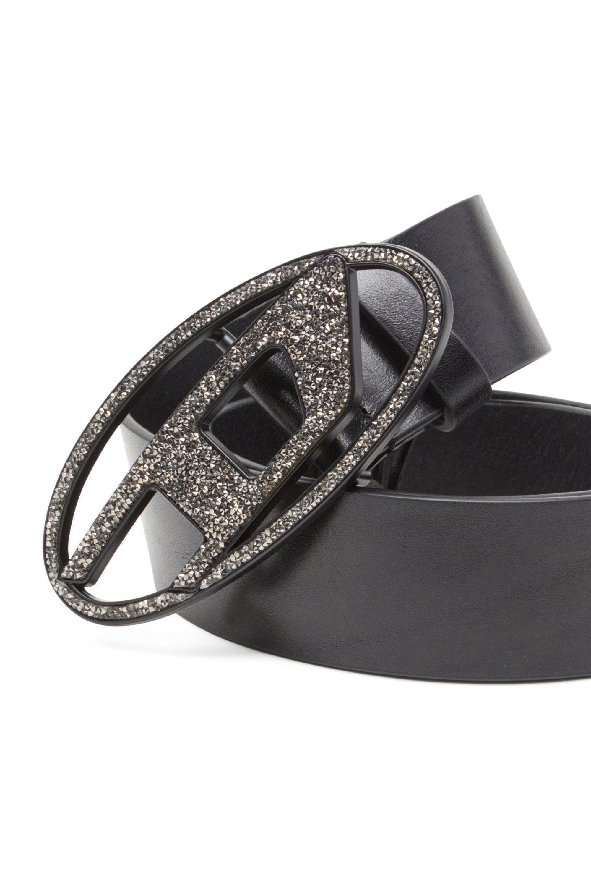 Black Female B-1DR 2.0 ROCKS Belts