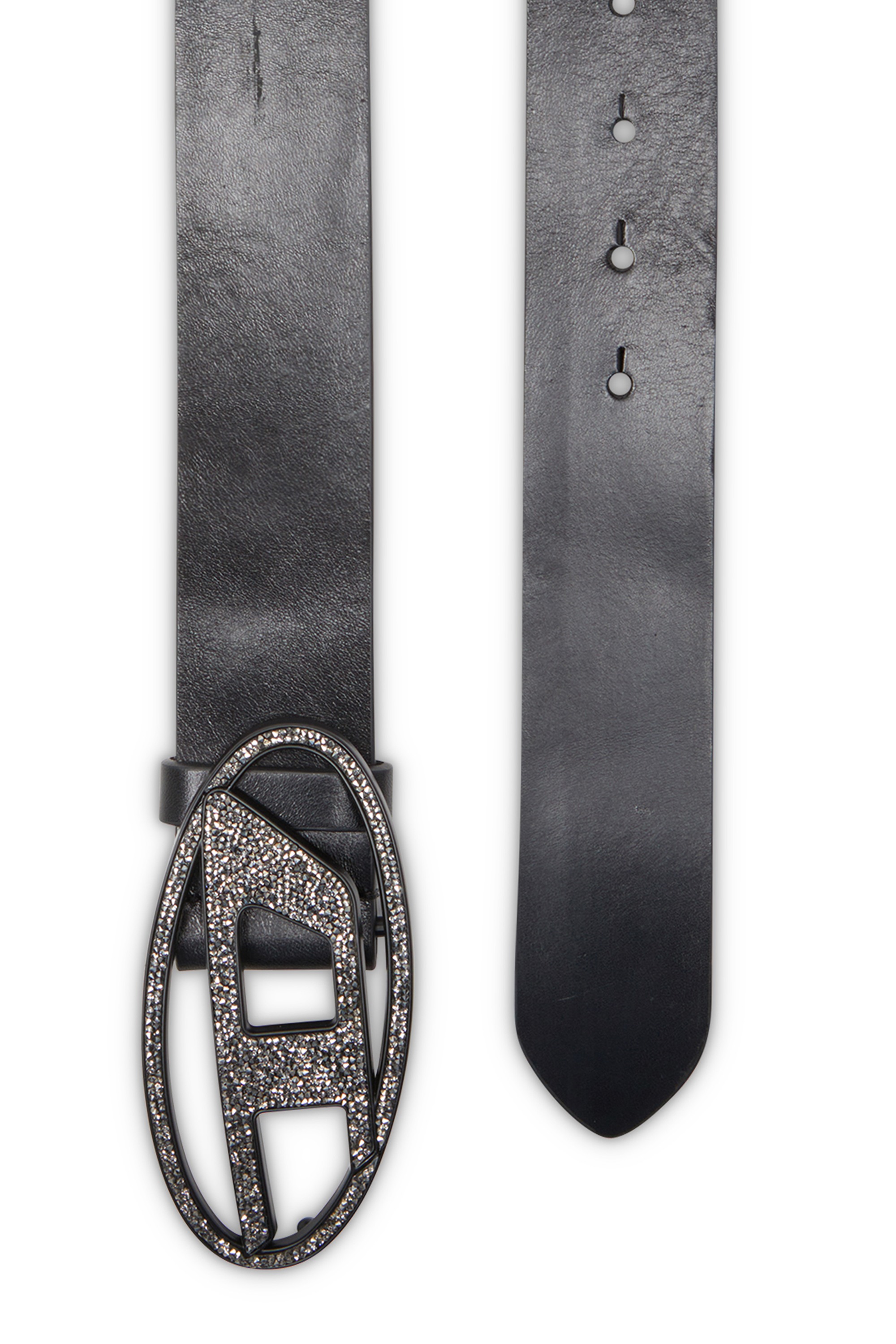 Black Female B-1DR 2.0 ROCKS Belts
