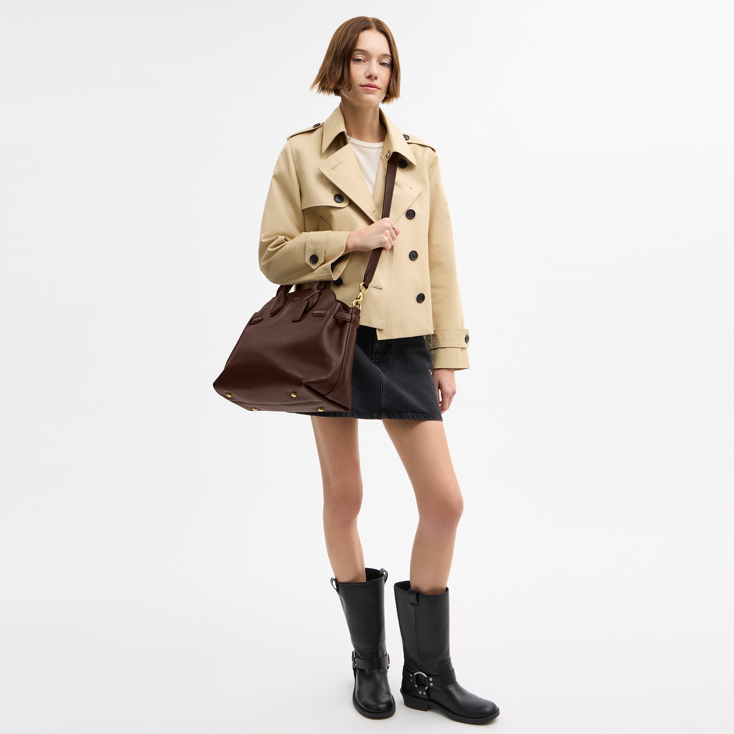 Soft Empire Carryall 40