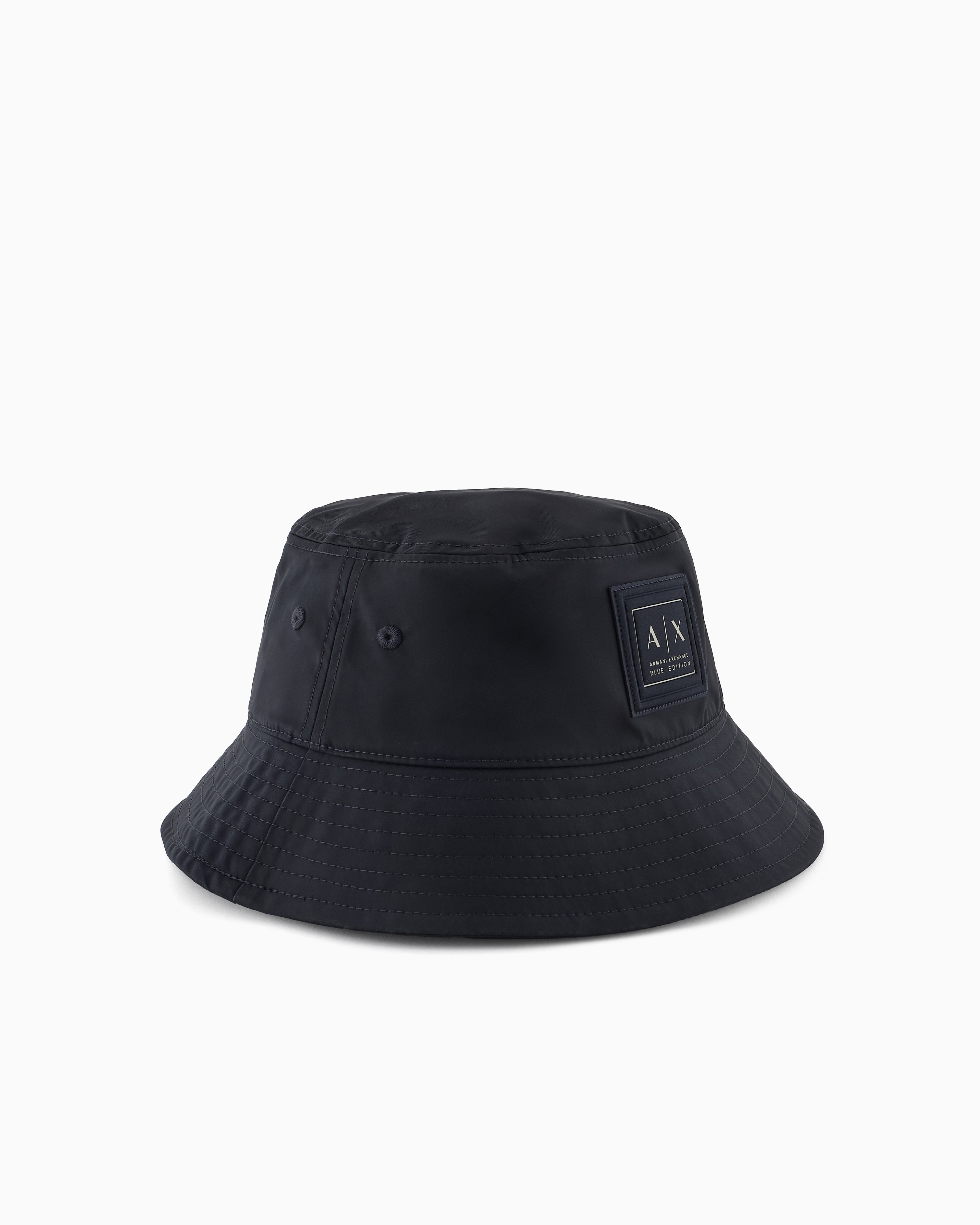 Men Blue   Hat
