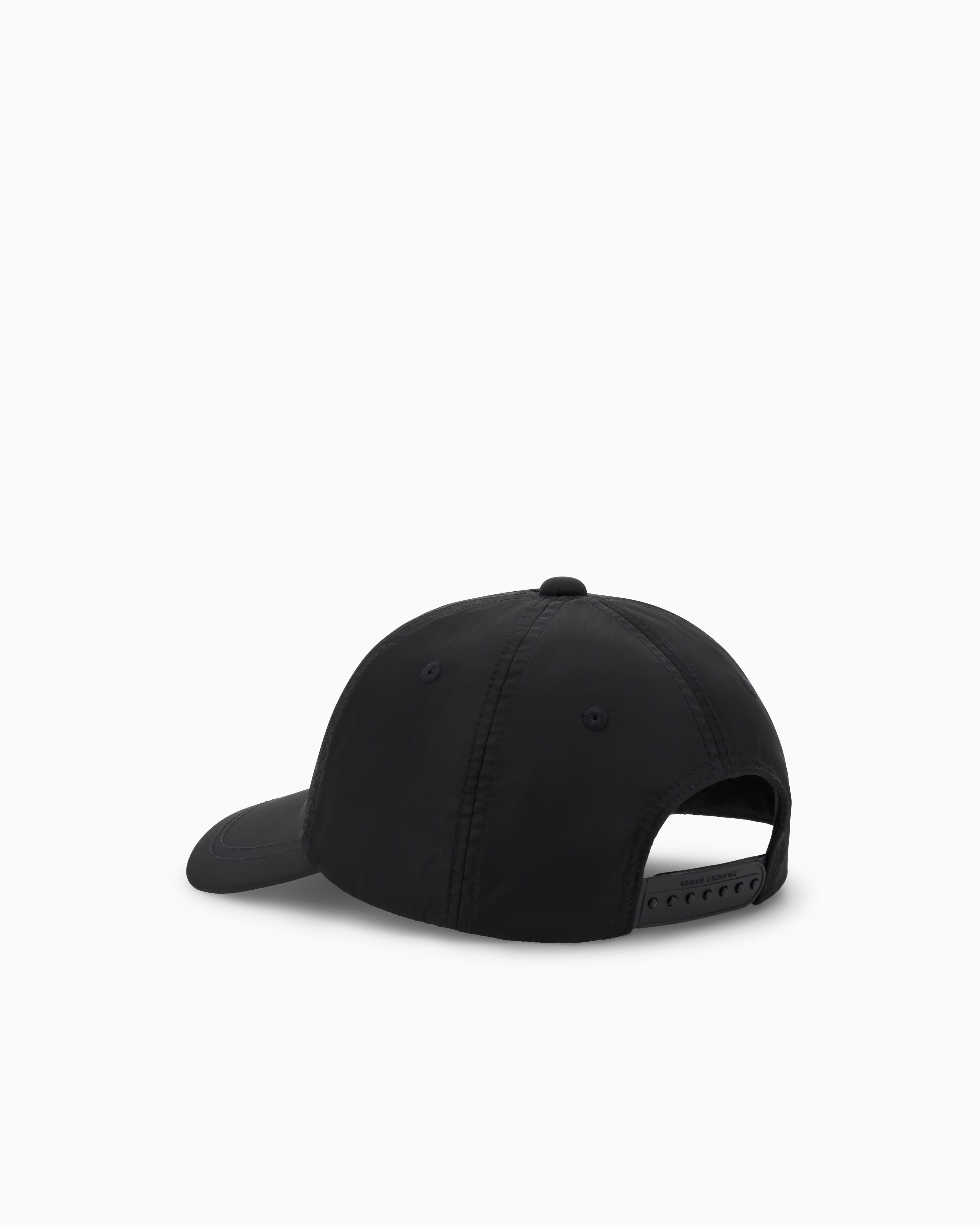 Men Black -  Cap