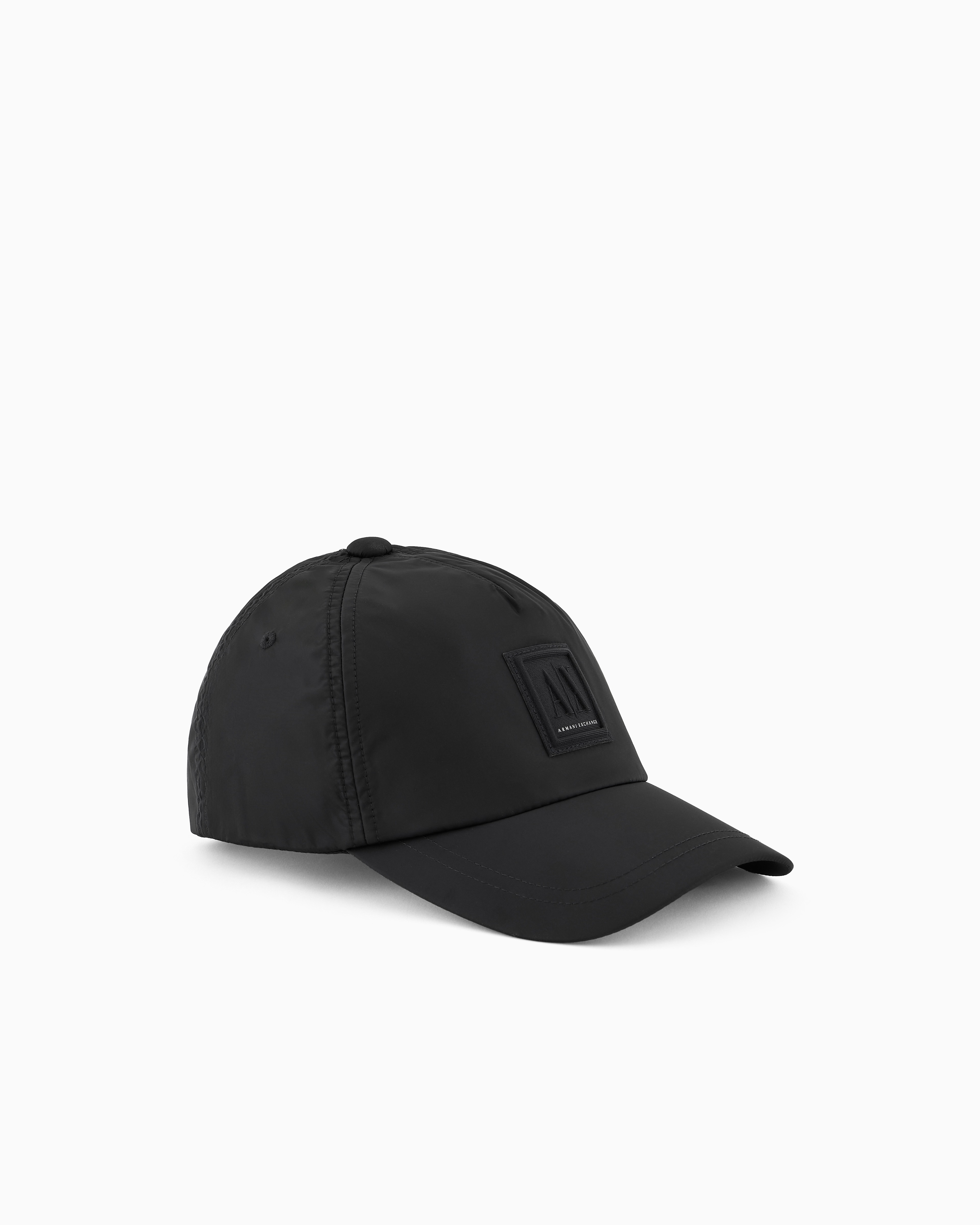 Men Black -  Cap