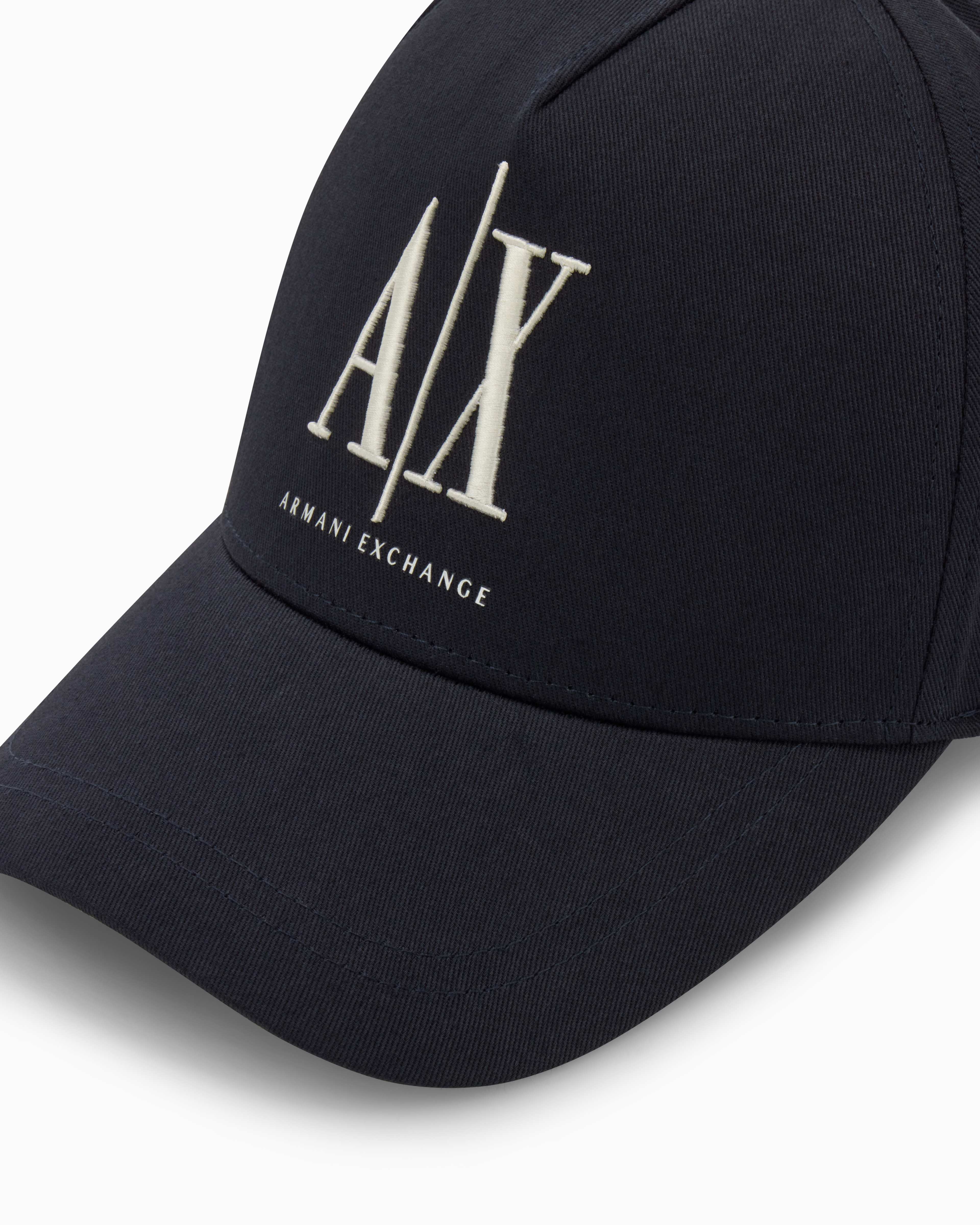 Men Blue   Cap