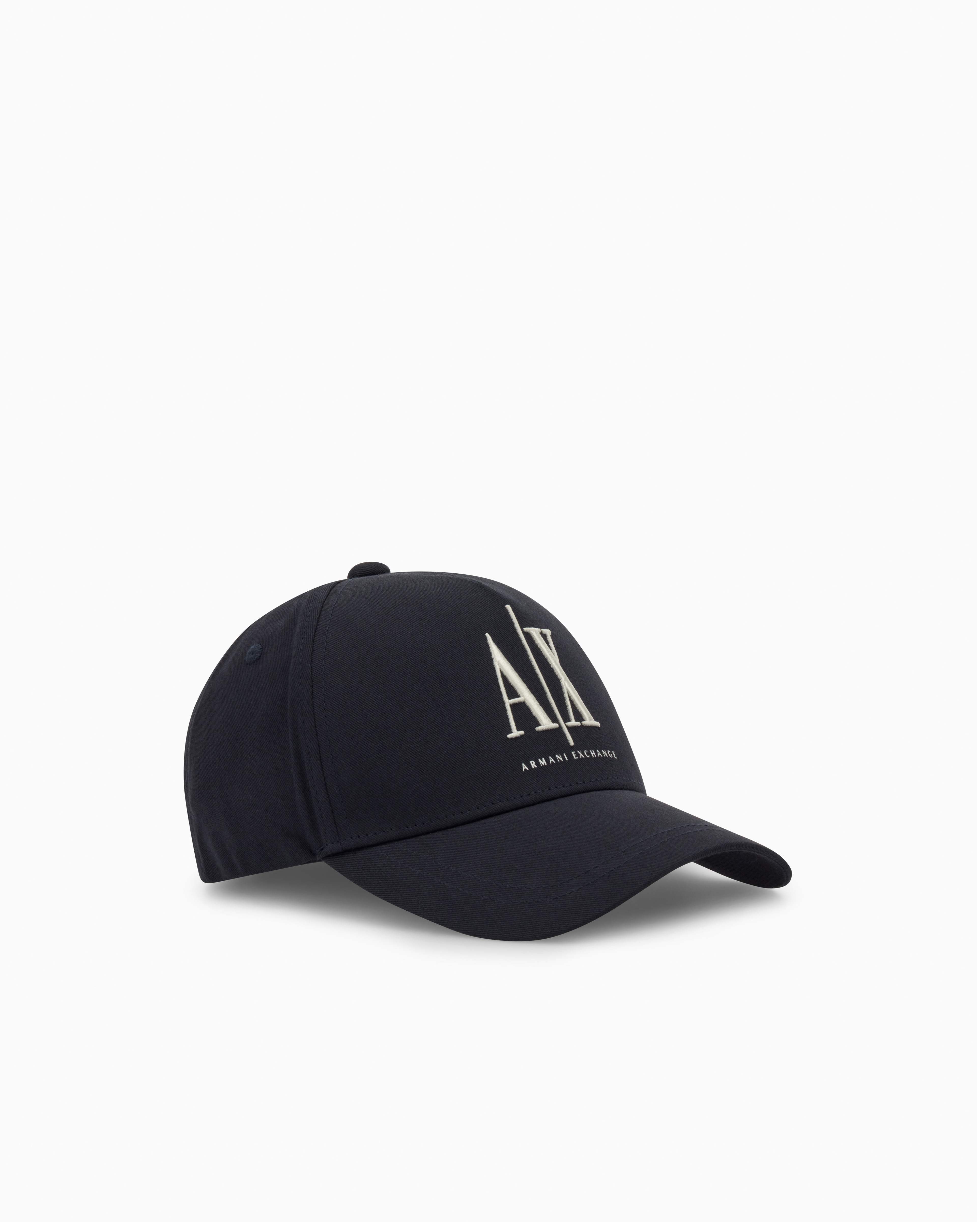 Men Blue   Cap