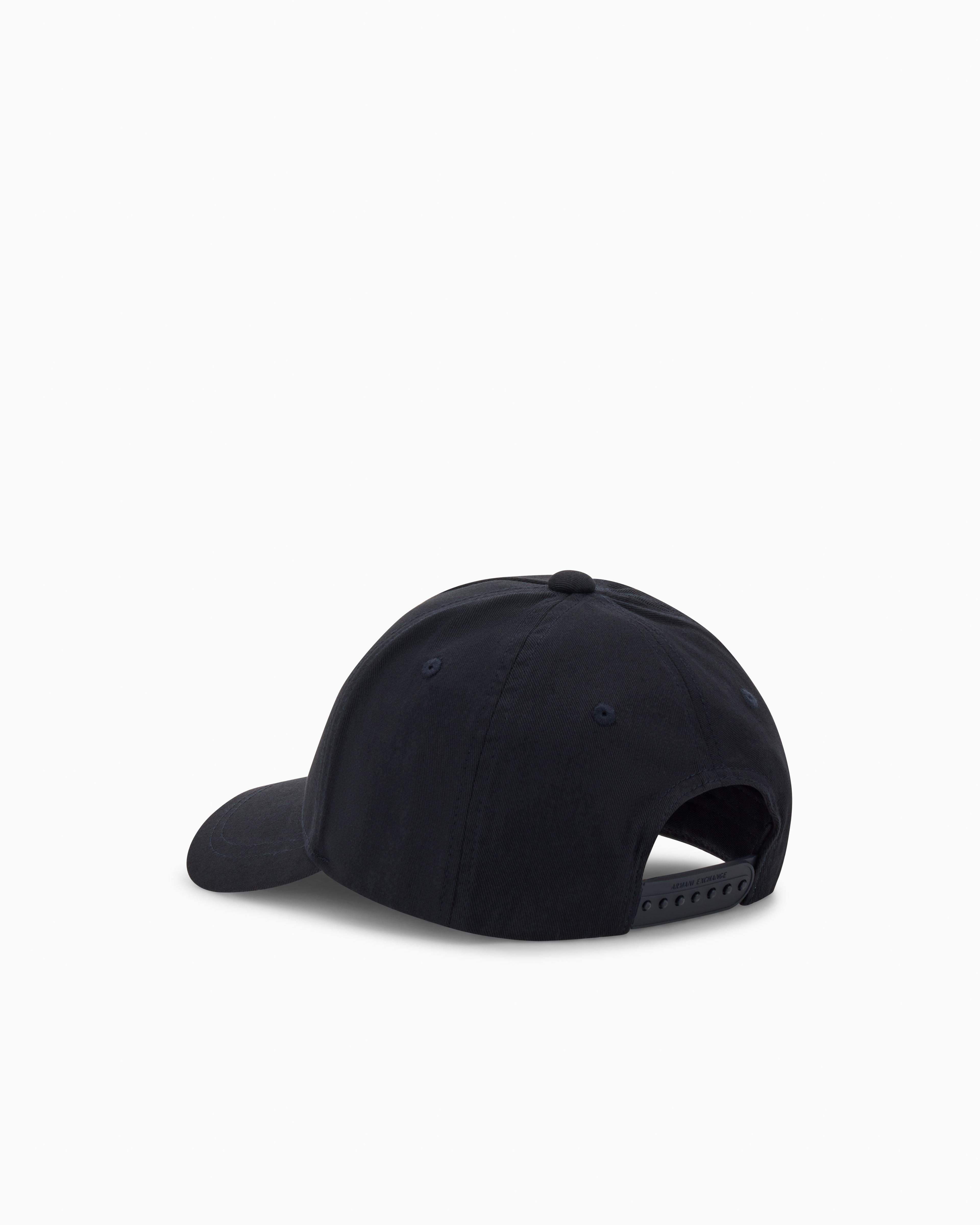 Men Blue   Cap