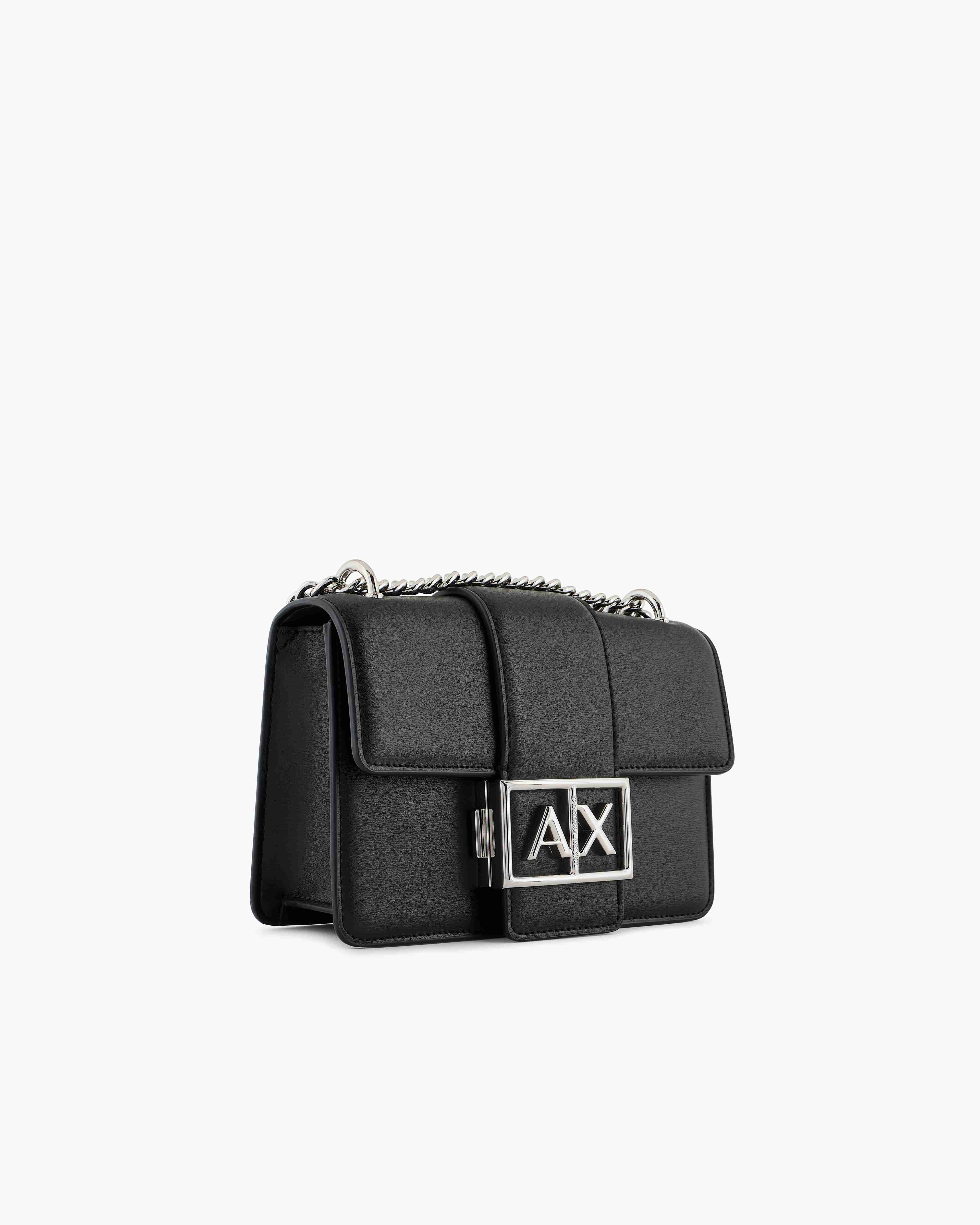 Women's Black Jodie Bag