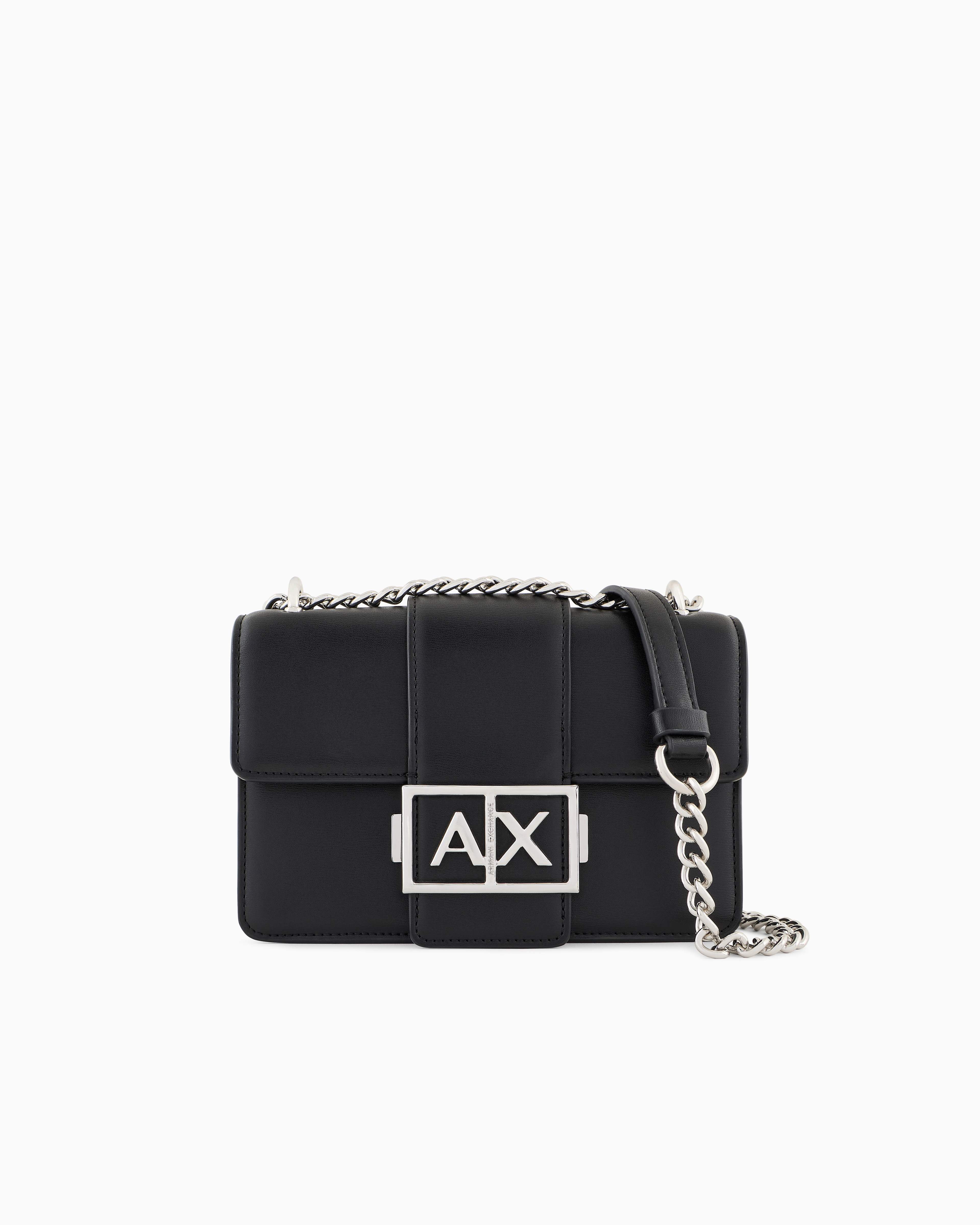 Women's Black Jodie Bag