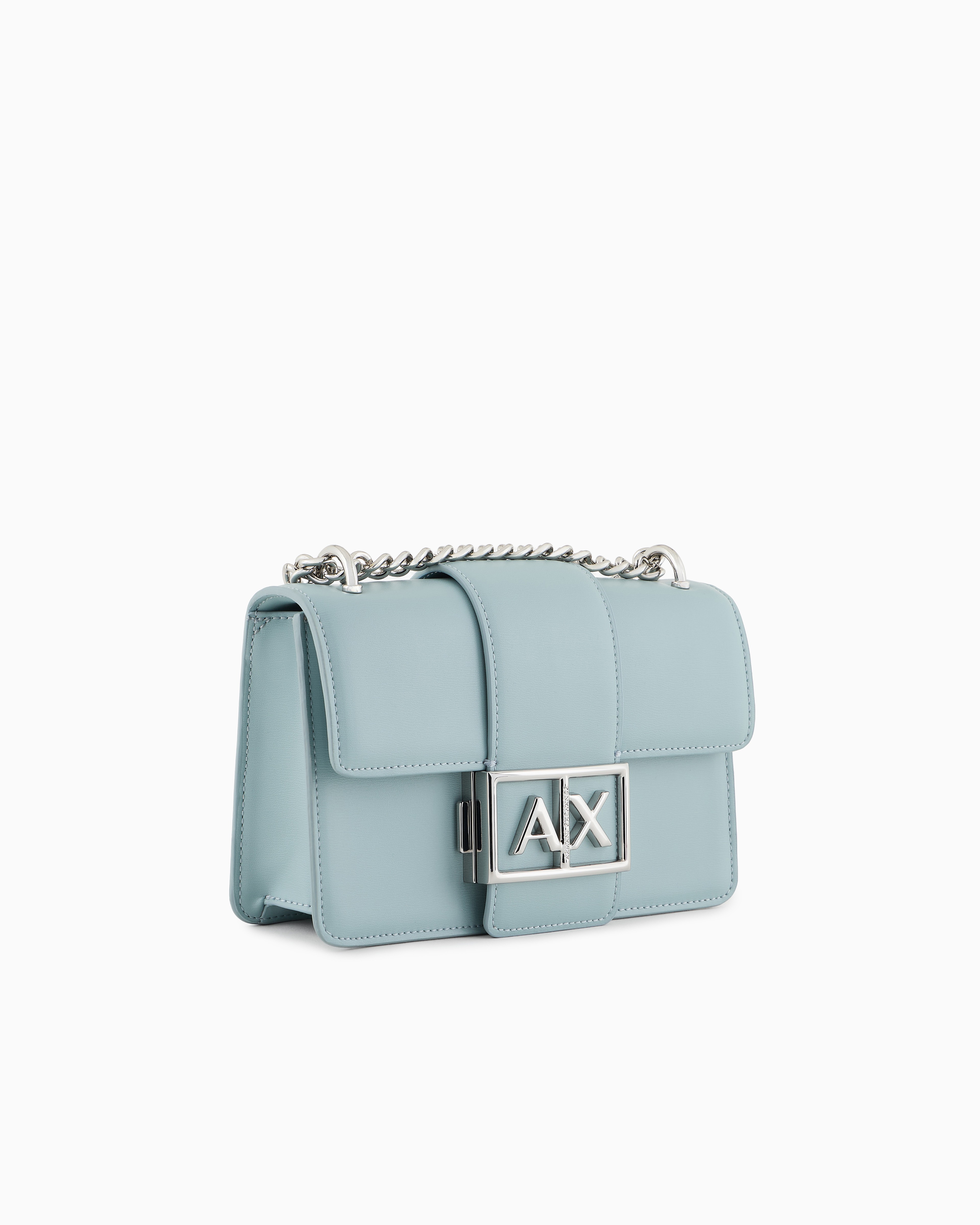 Women's Blue Jodie Bag