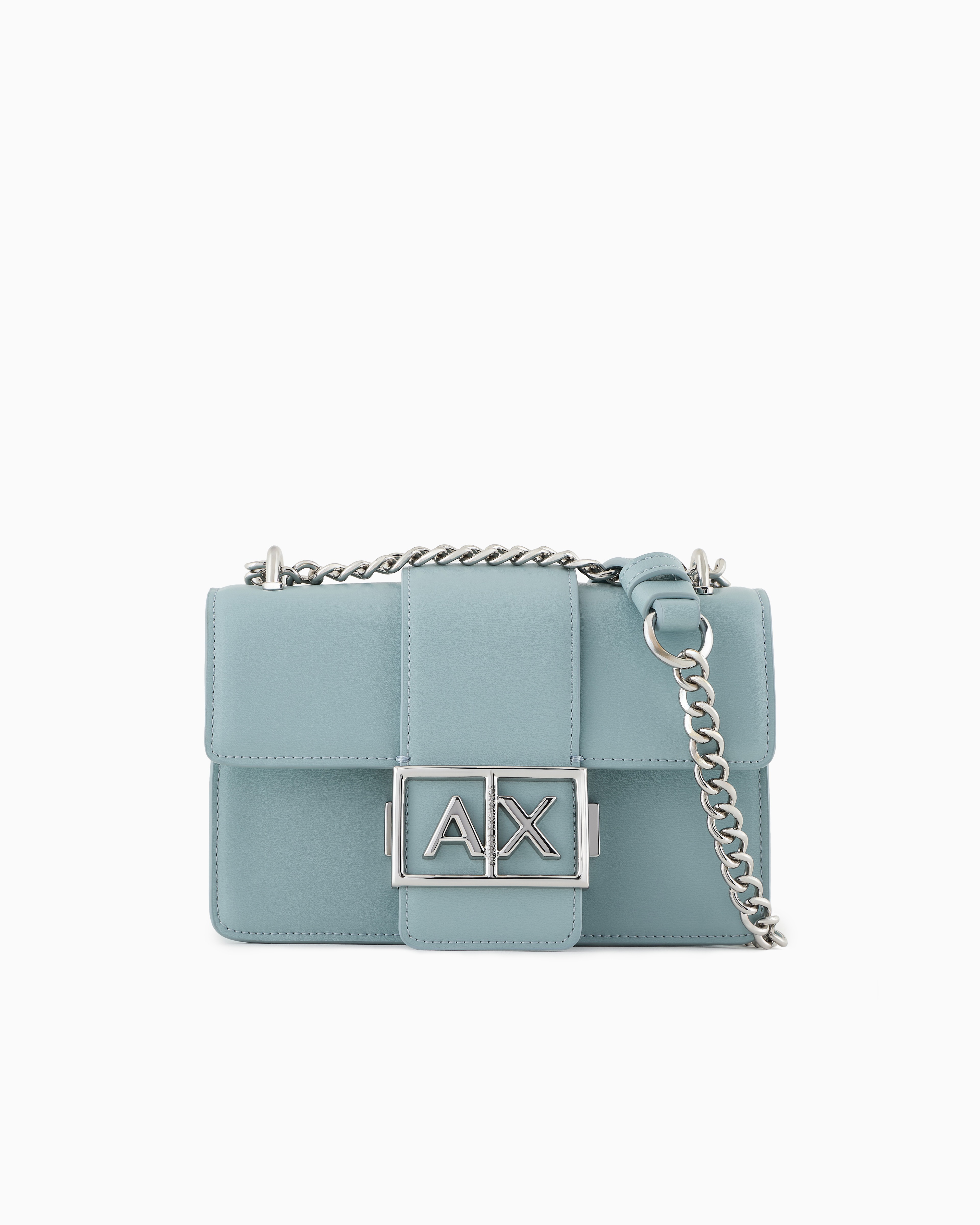 Women's Blue Jodie Bag