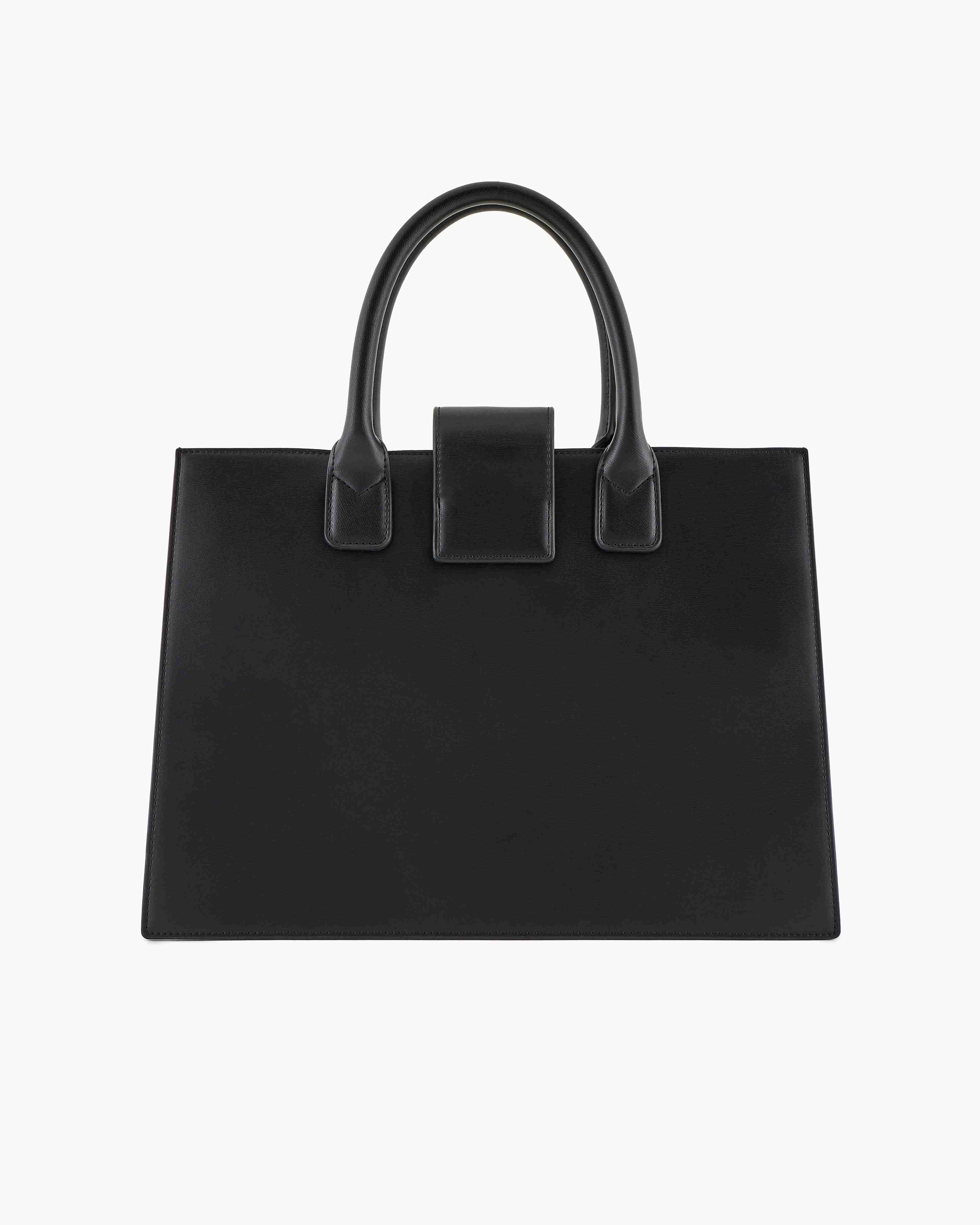 Women's Black Jodie Bag