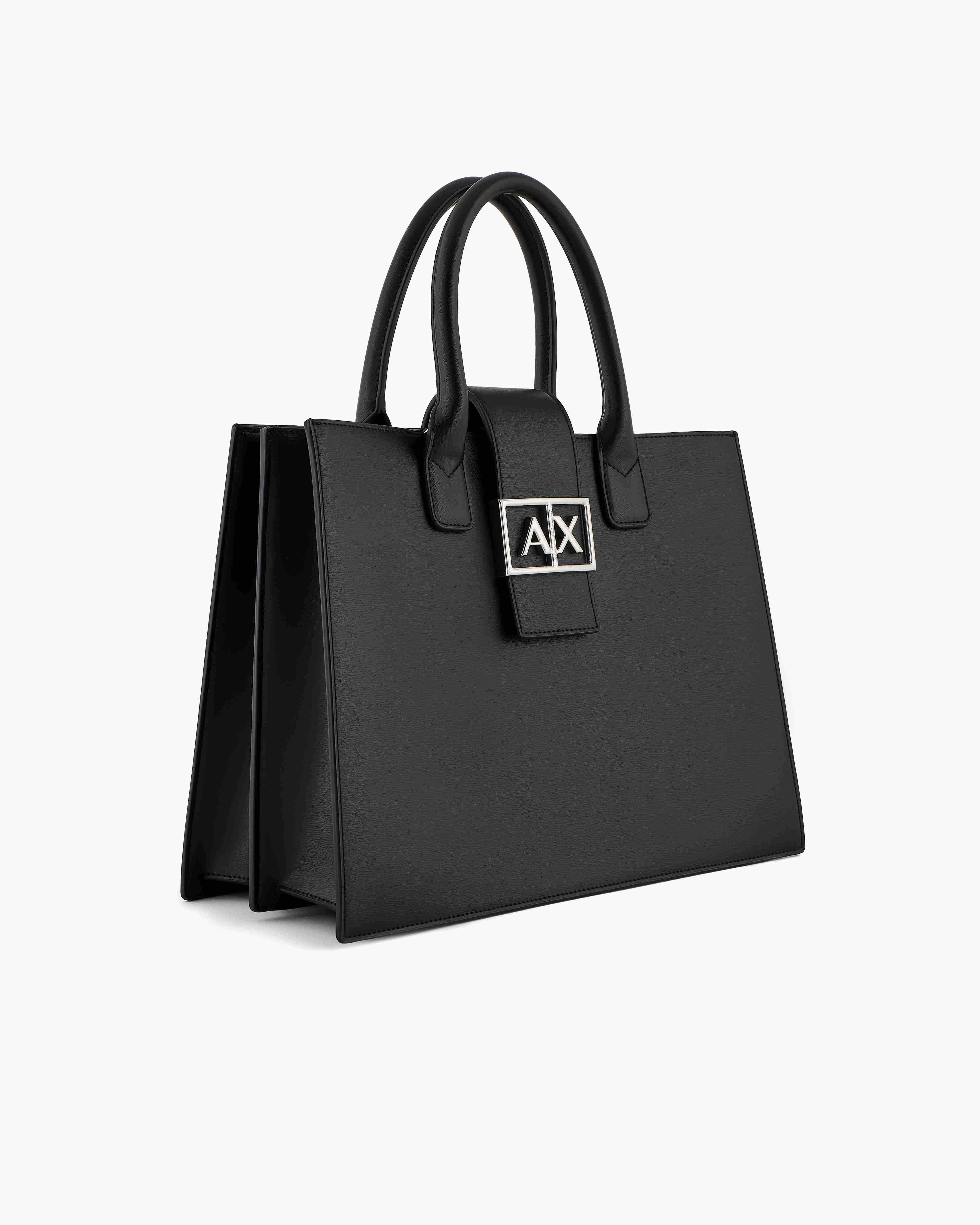 Women's Black Jodie Bag