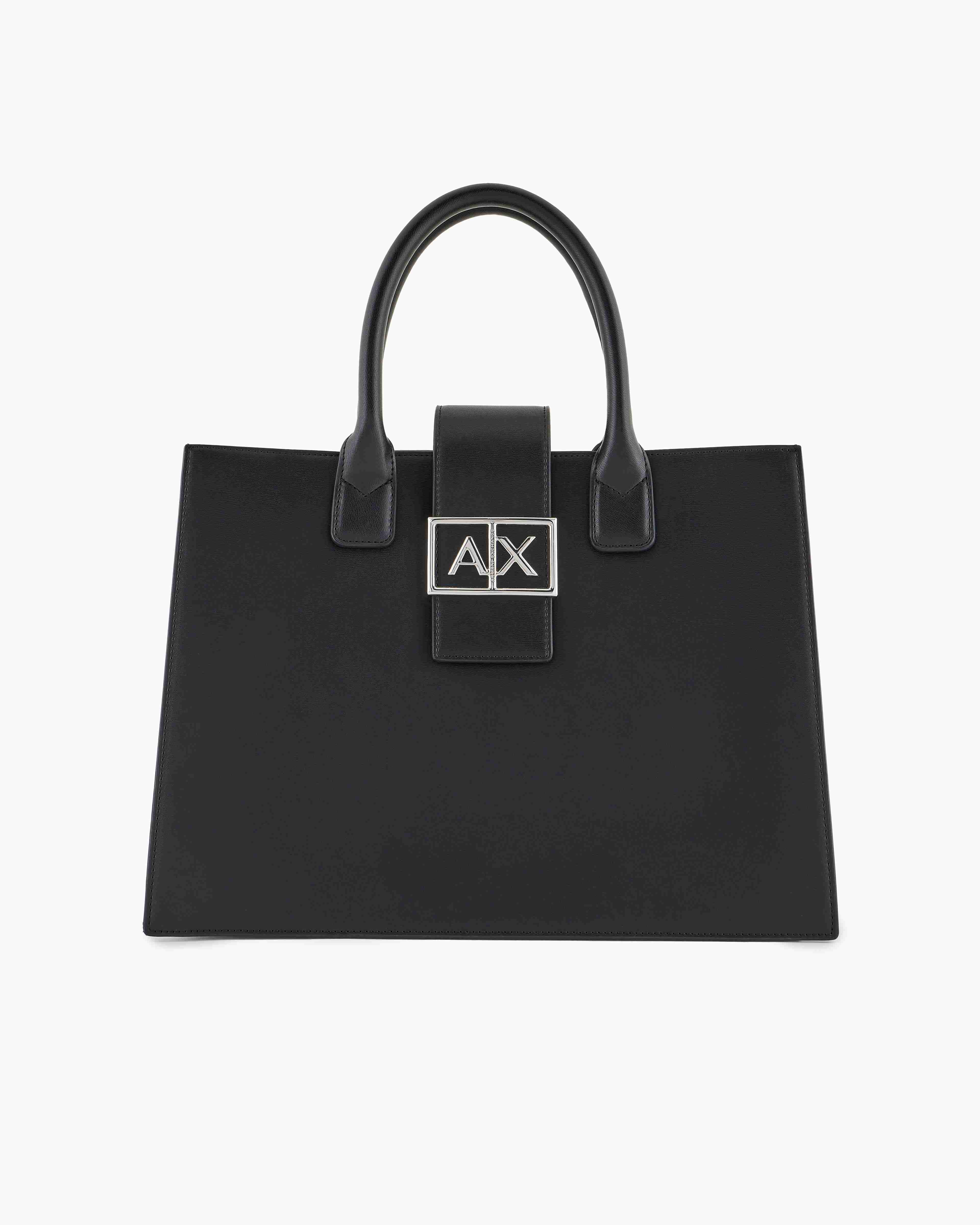 Women's Black Jodie Bag