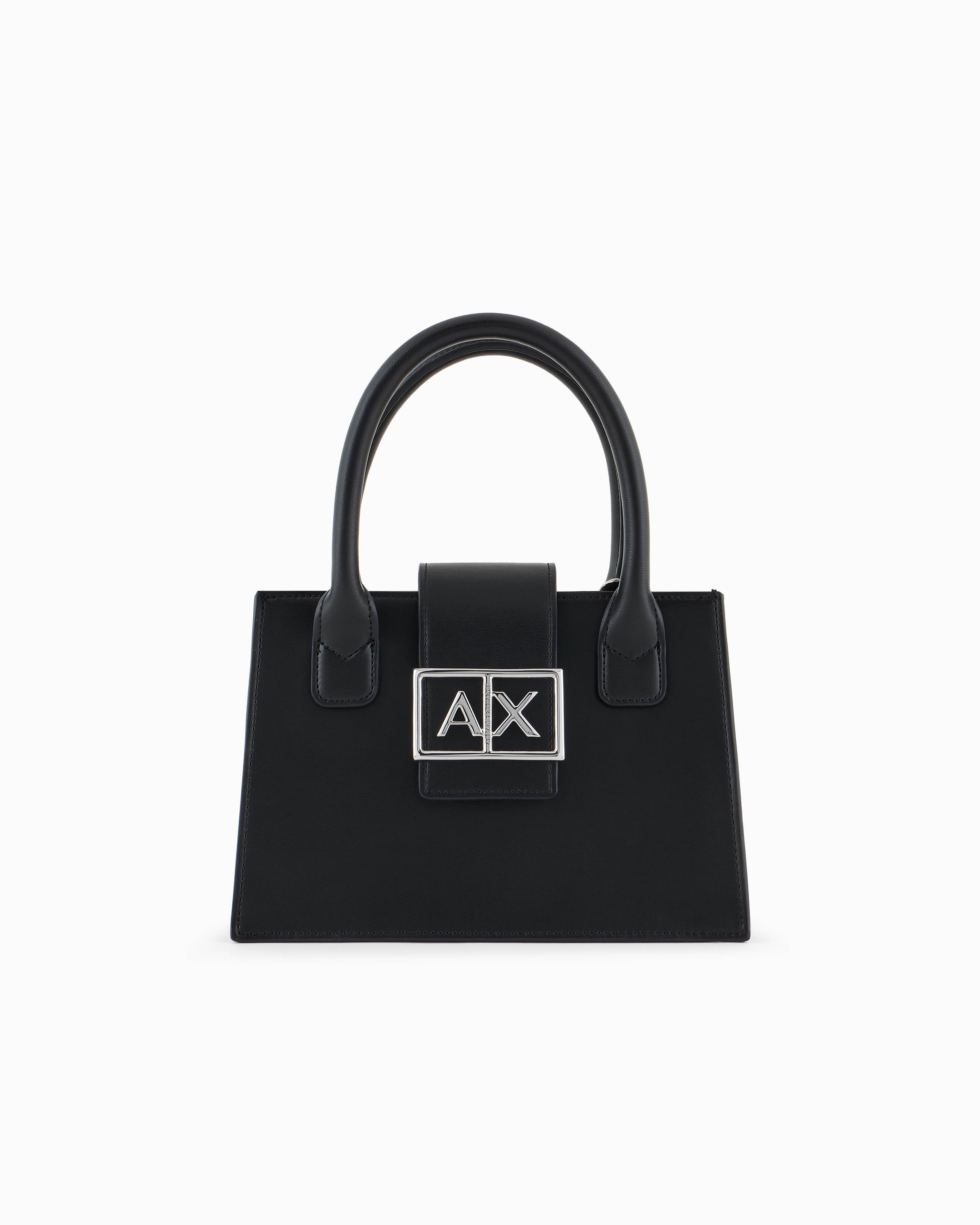 Women's Black Jodie Bag