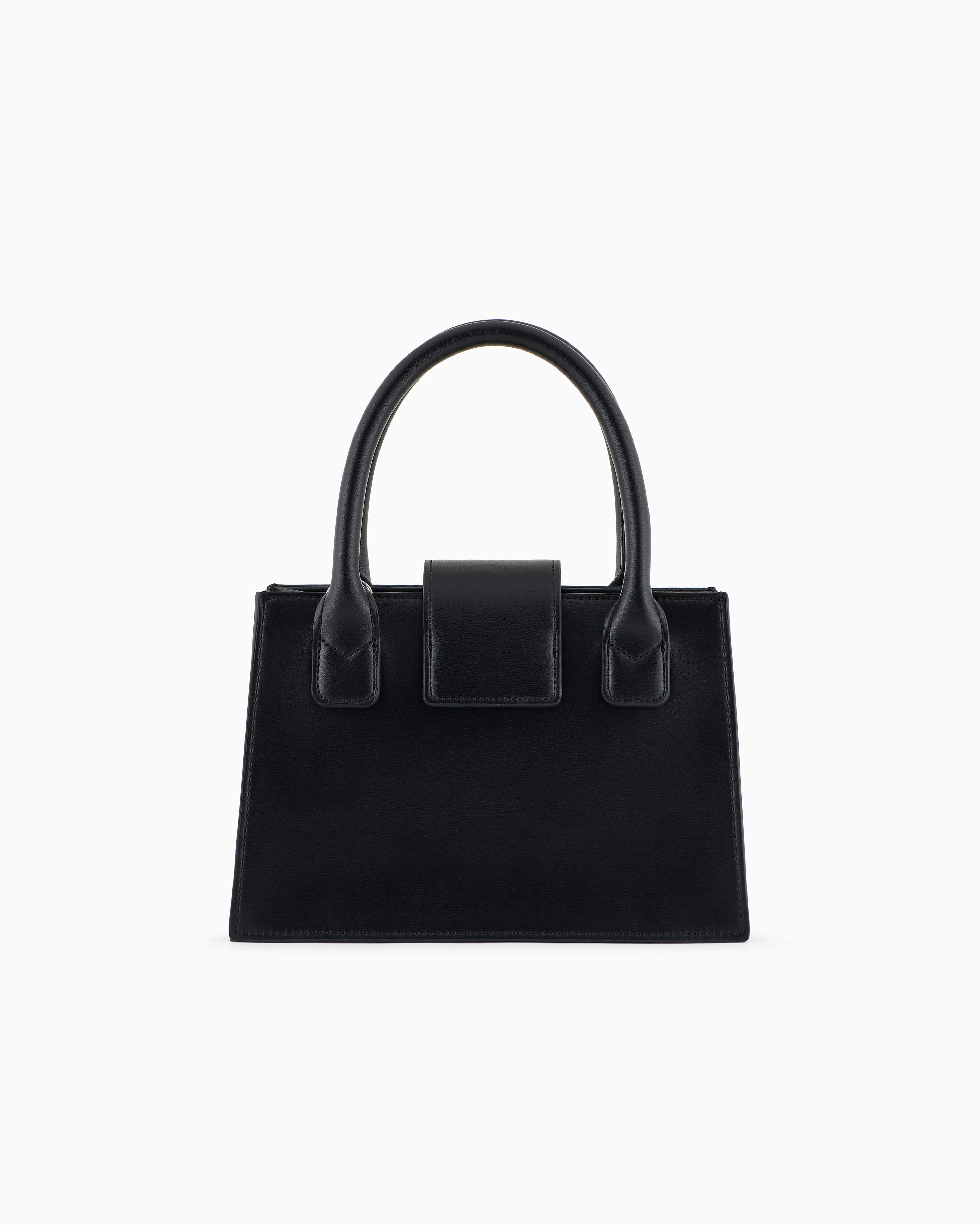 Women's Black Jodie Bag