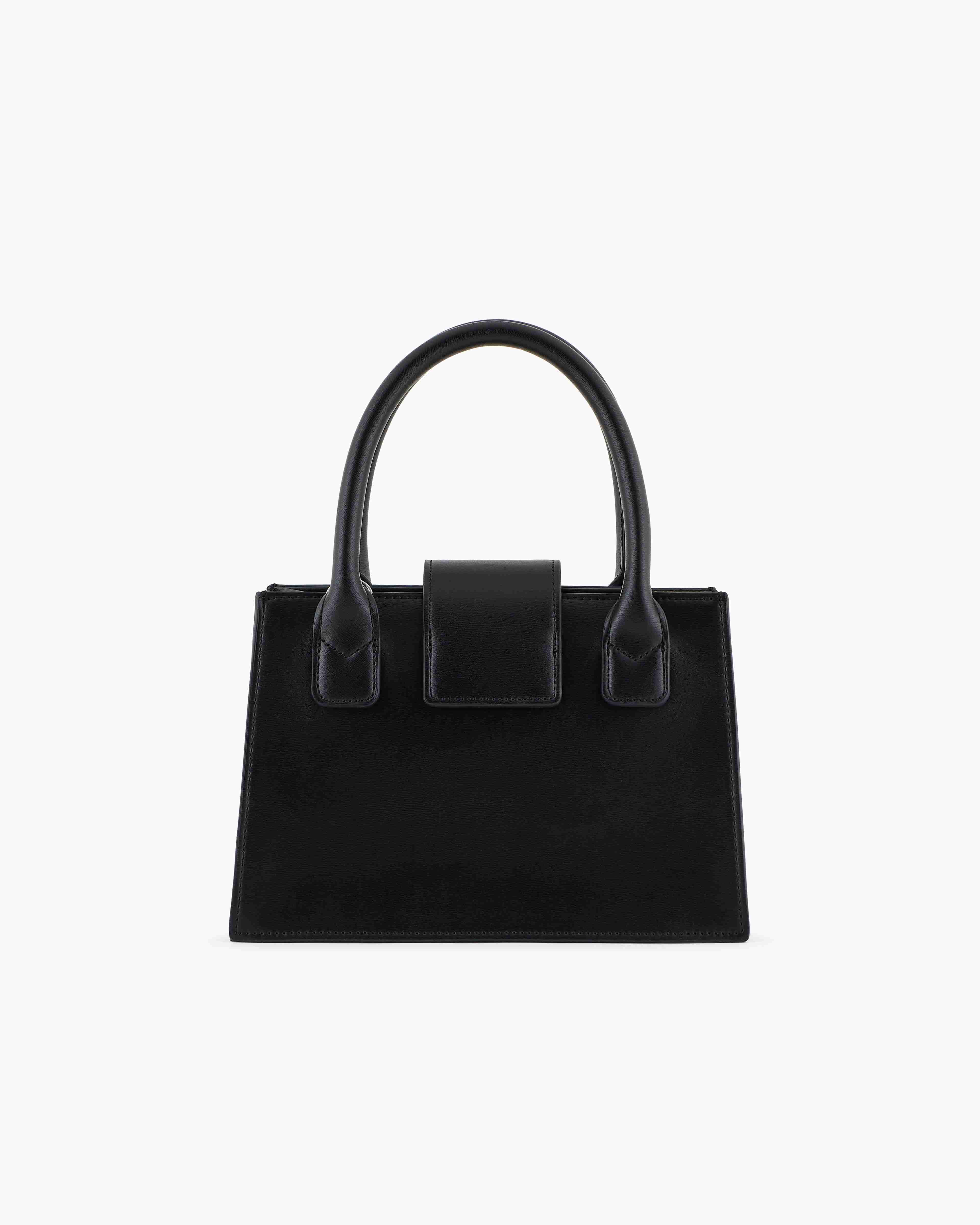 Women's Black Jodie Bag