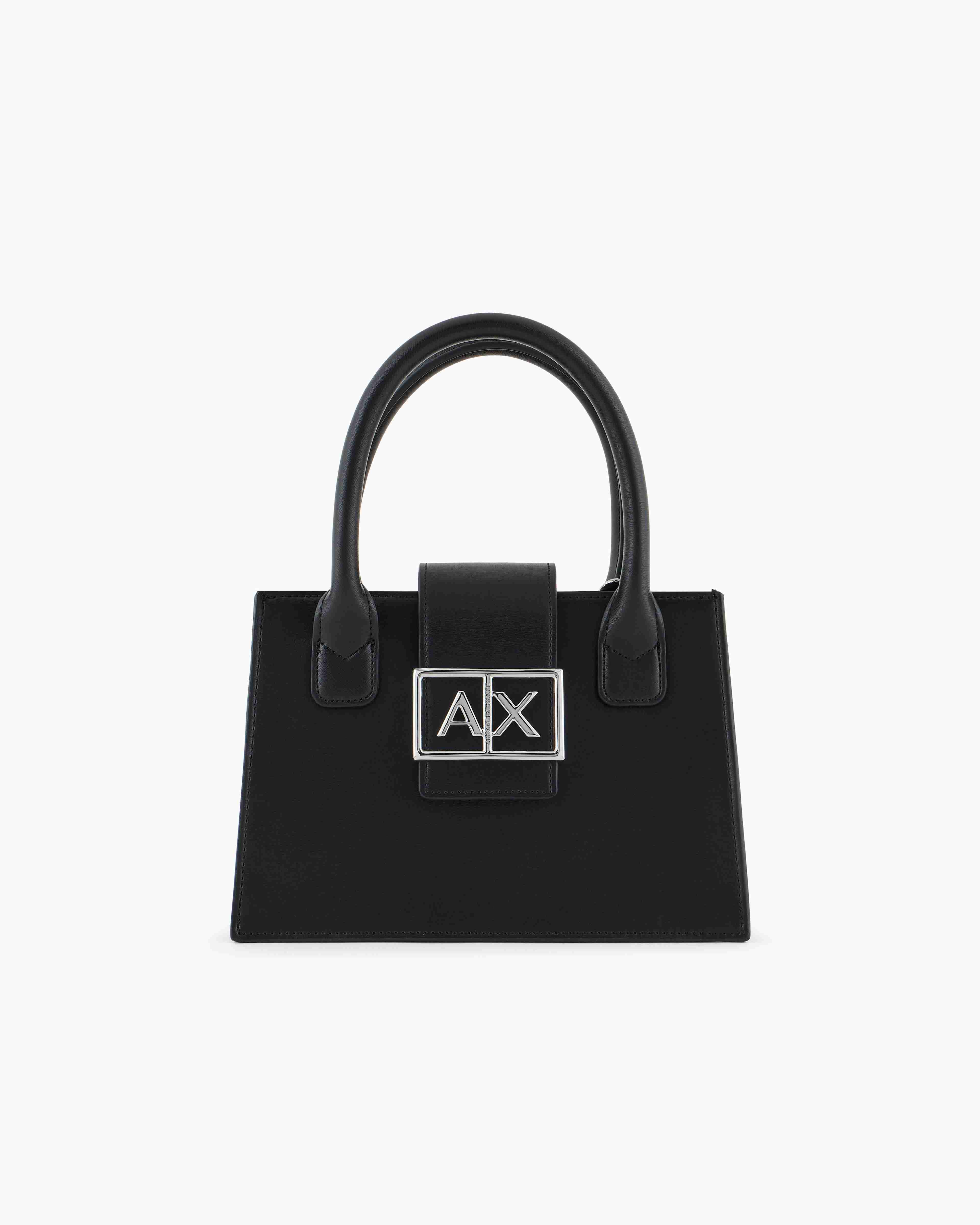 Women's Black Jodie Bag