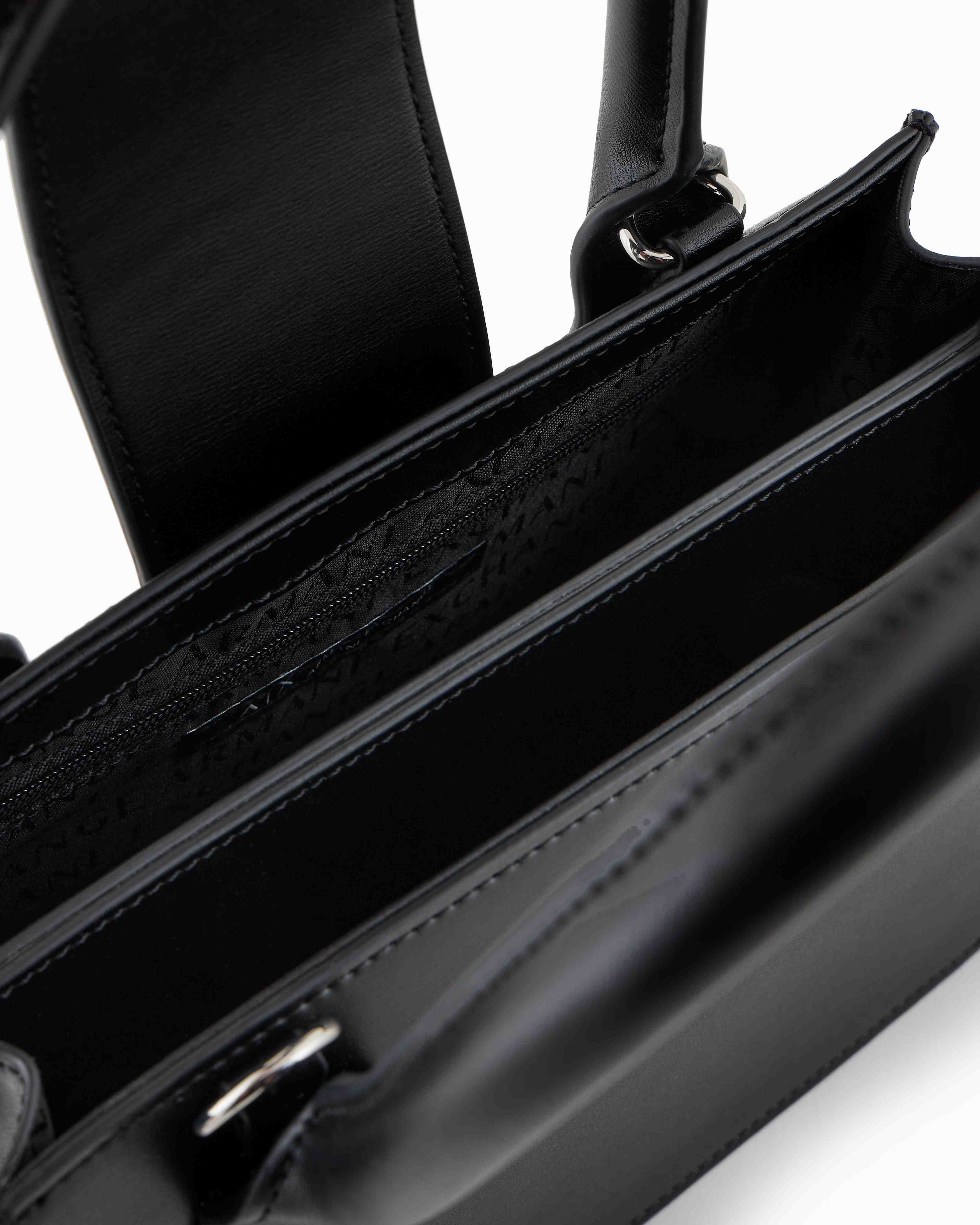 Women's Black Jodie Bag
