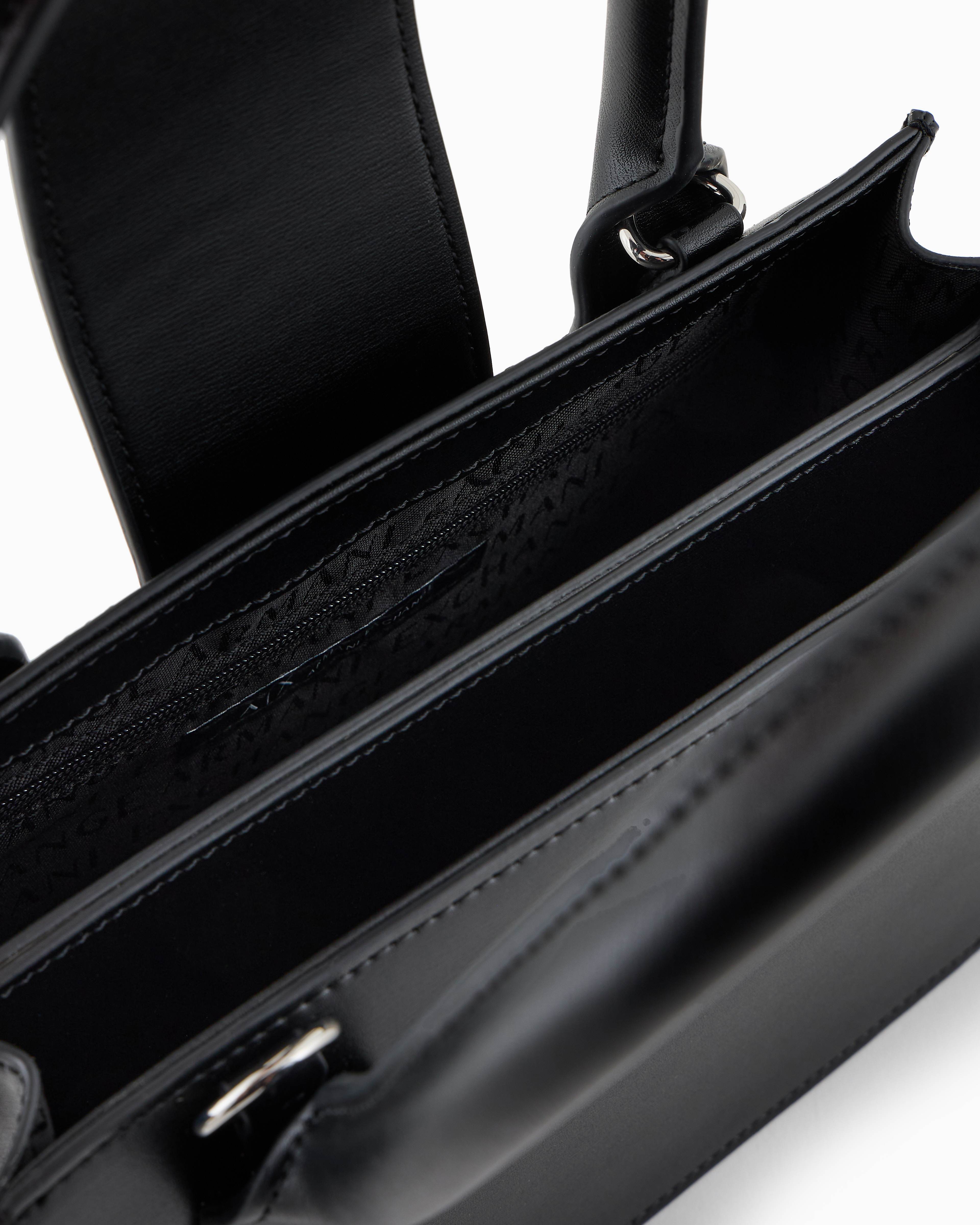 Women's Black Jodie Bag