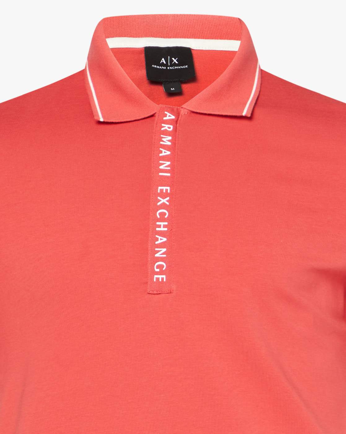 Men's Half Sleeves Essentials Polo