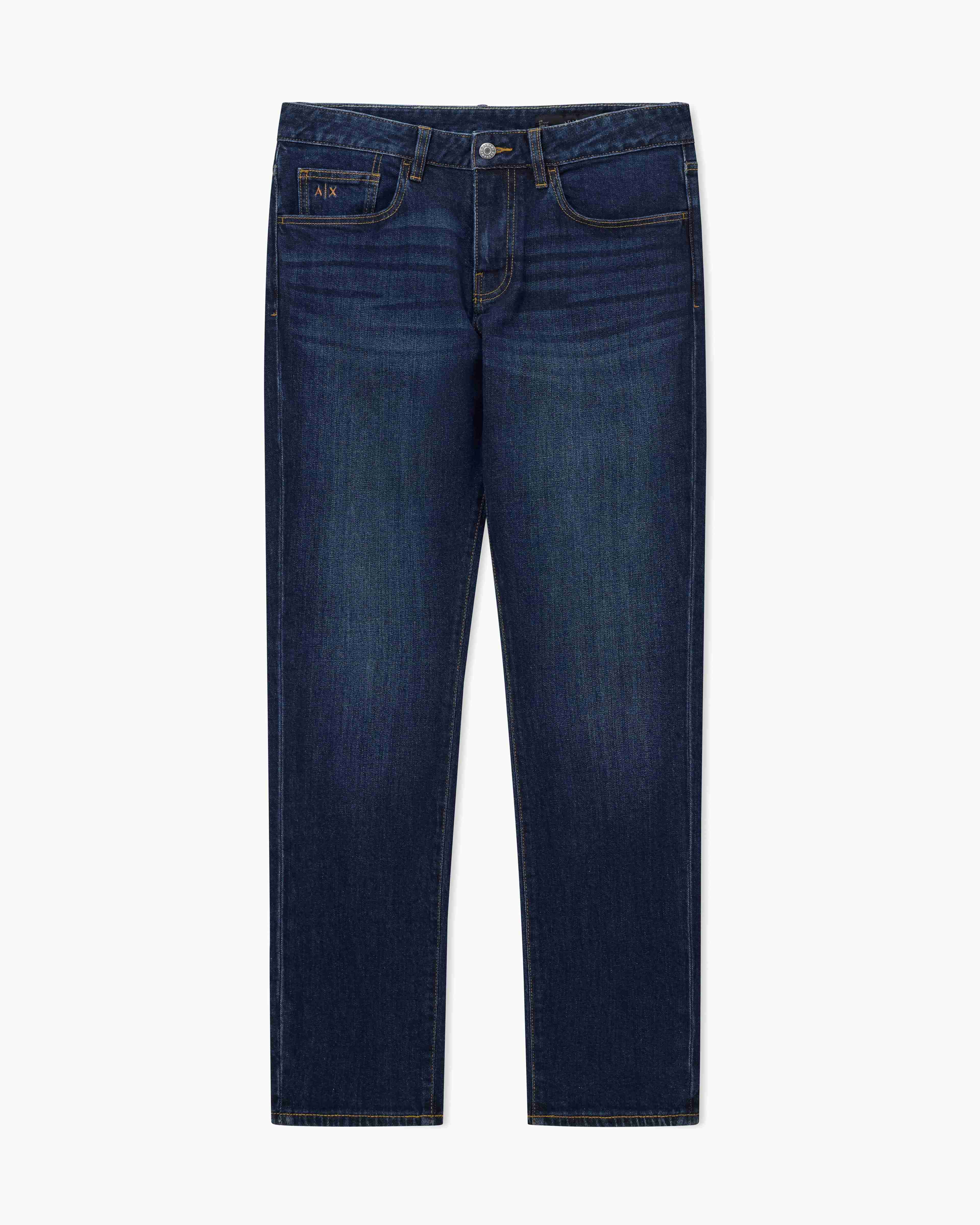 Men's Blue J14 Jeans