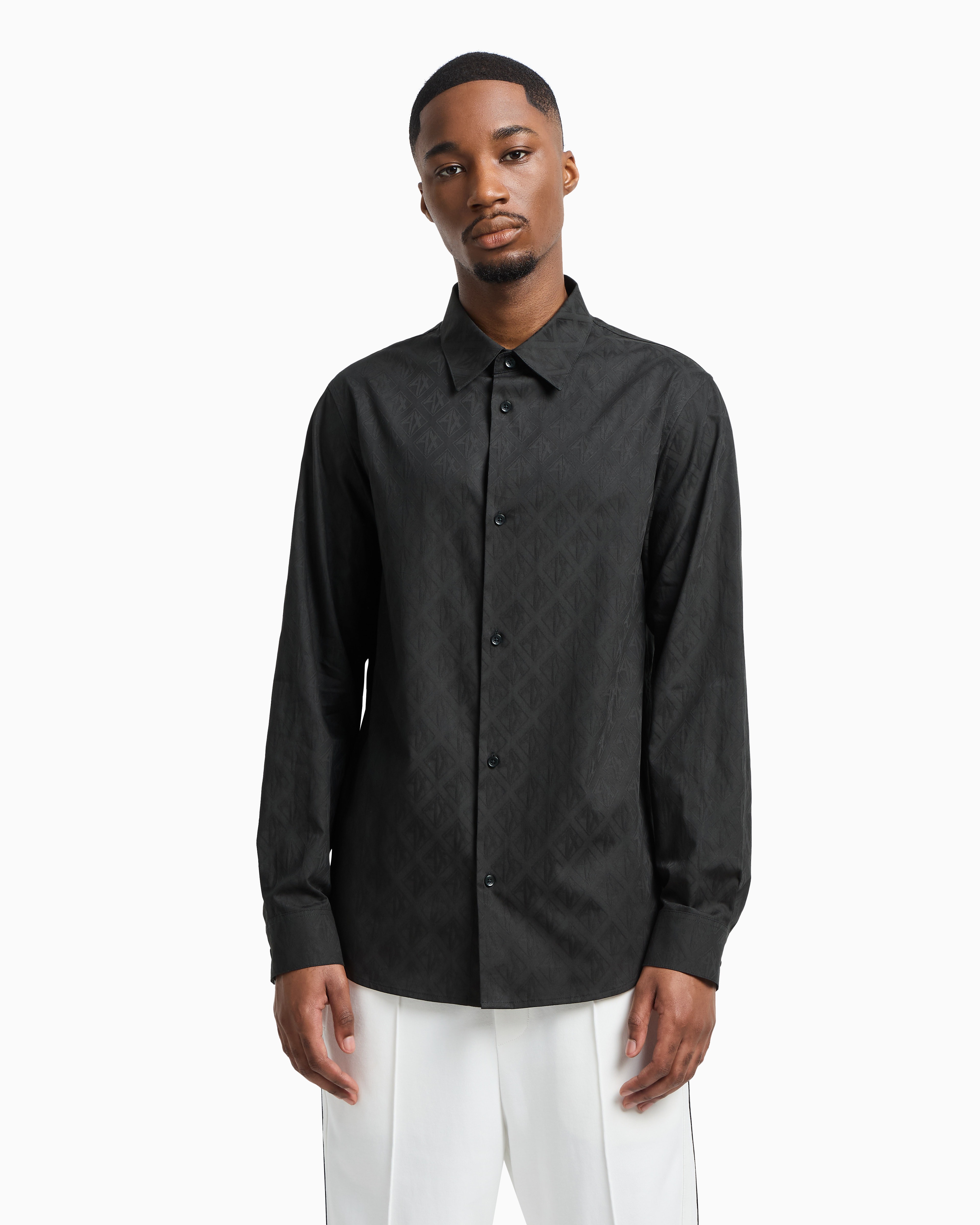 Armani Exchange | Men's Shirts