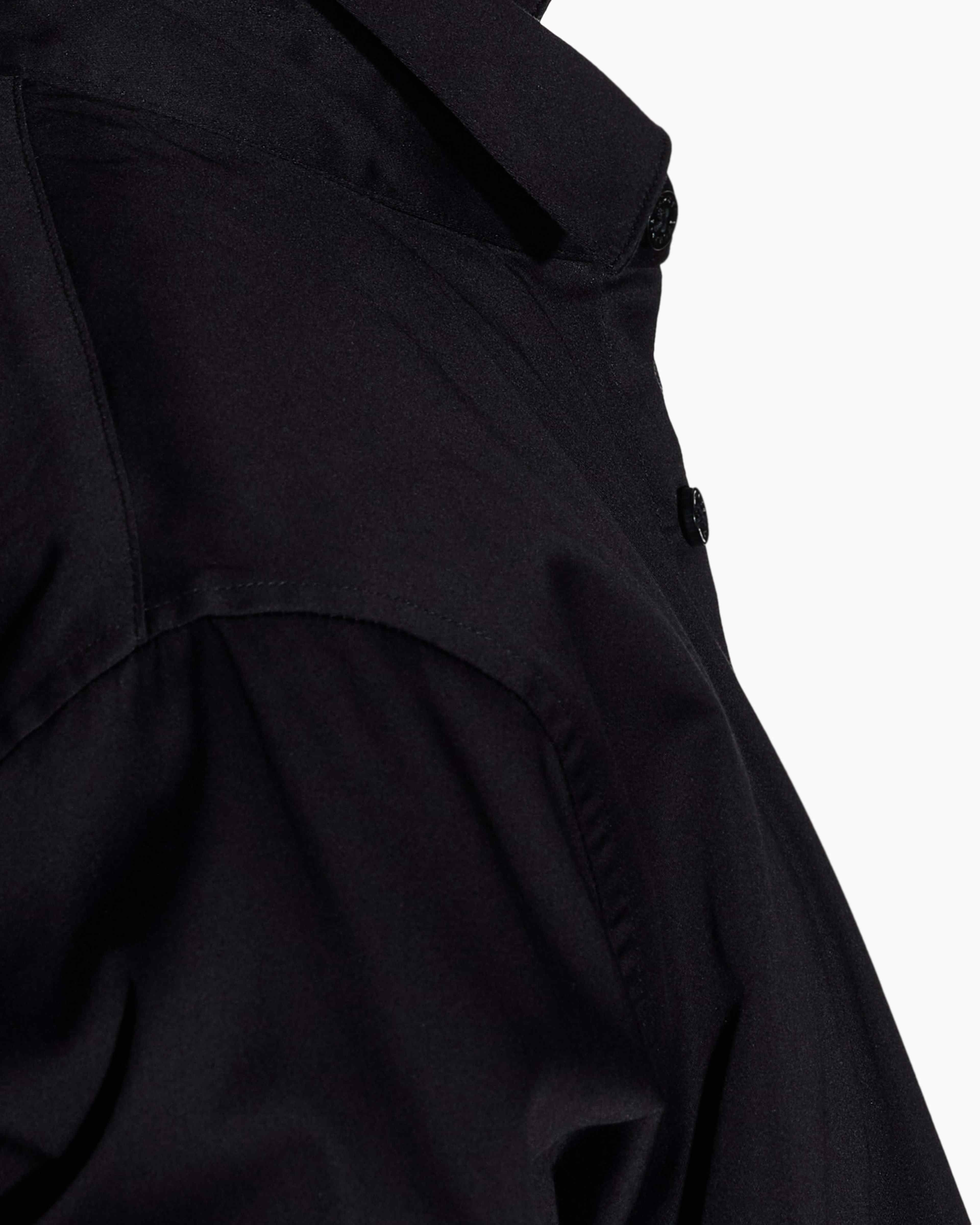Men's Black Icon Project SHIRT