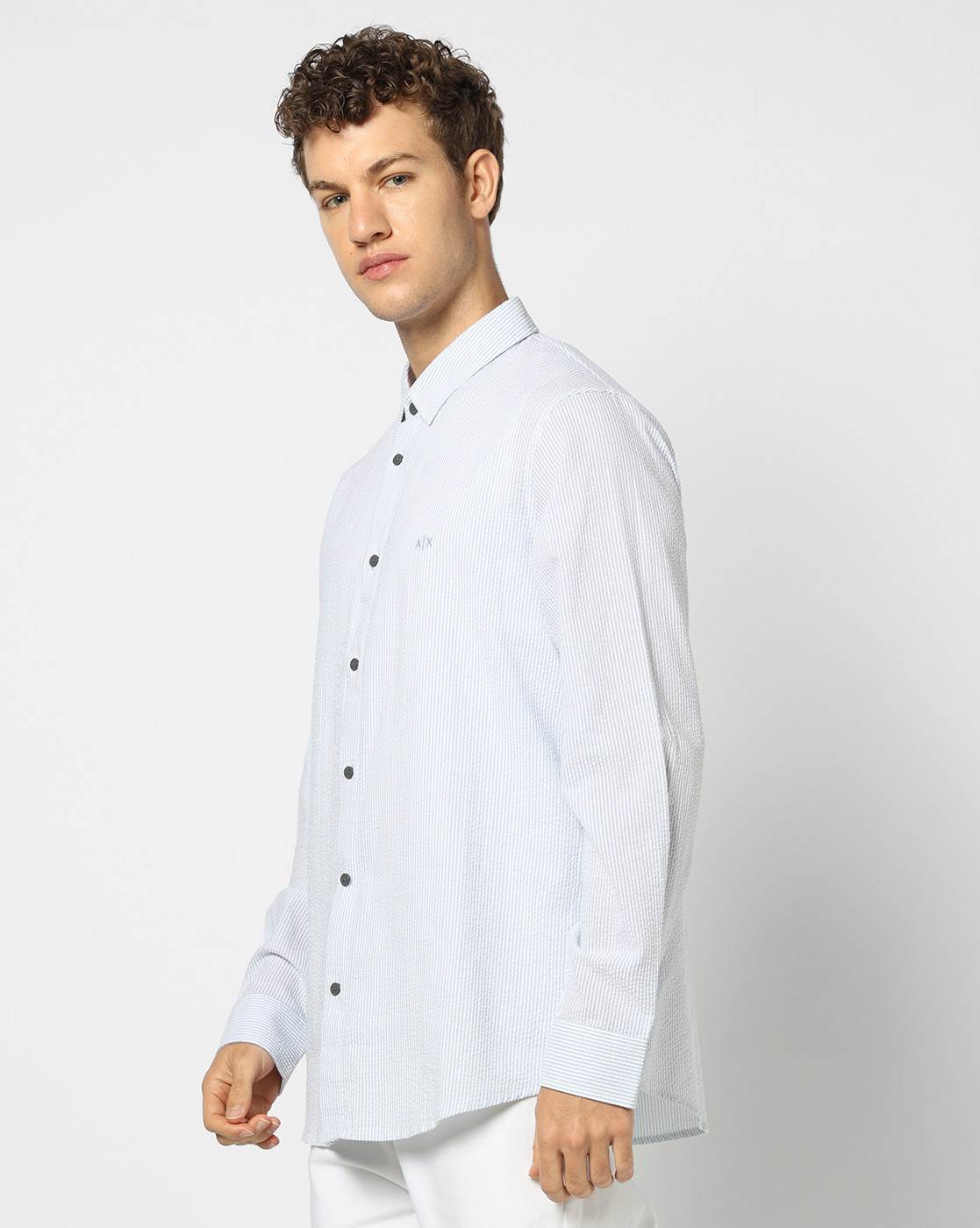 SMU Collection Regular Fit SHIRT