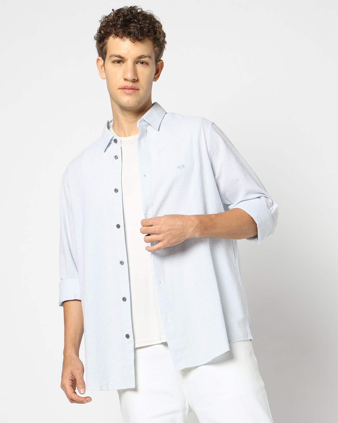 SMU Collection Regular Fit SHIRT