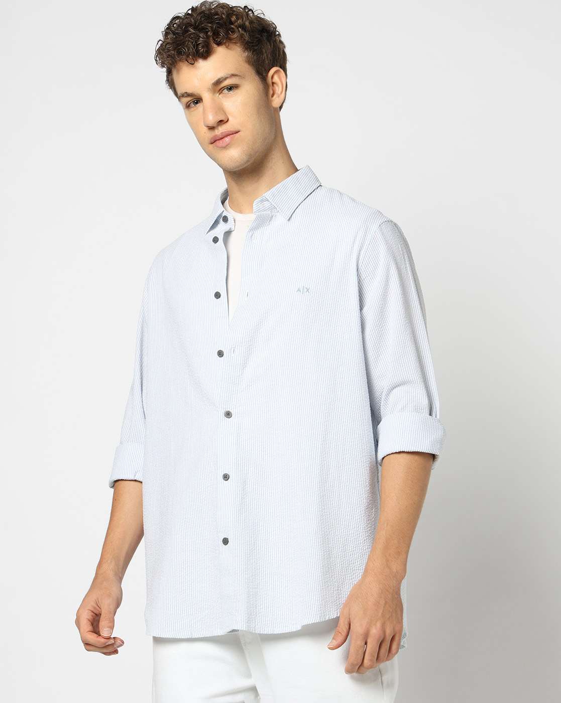 SMU Collection Regular Fit SHIRT